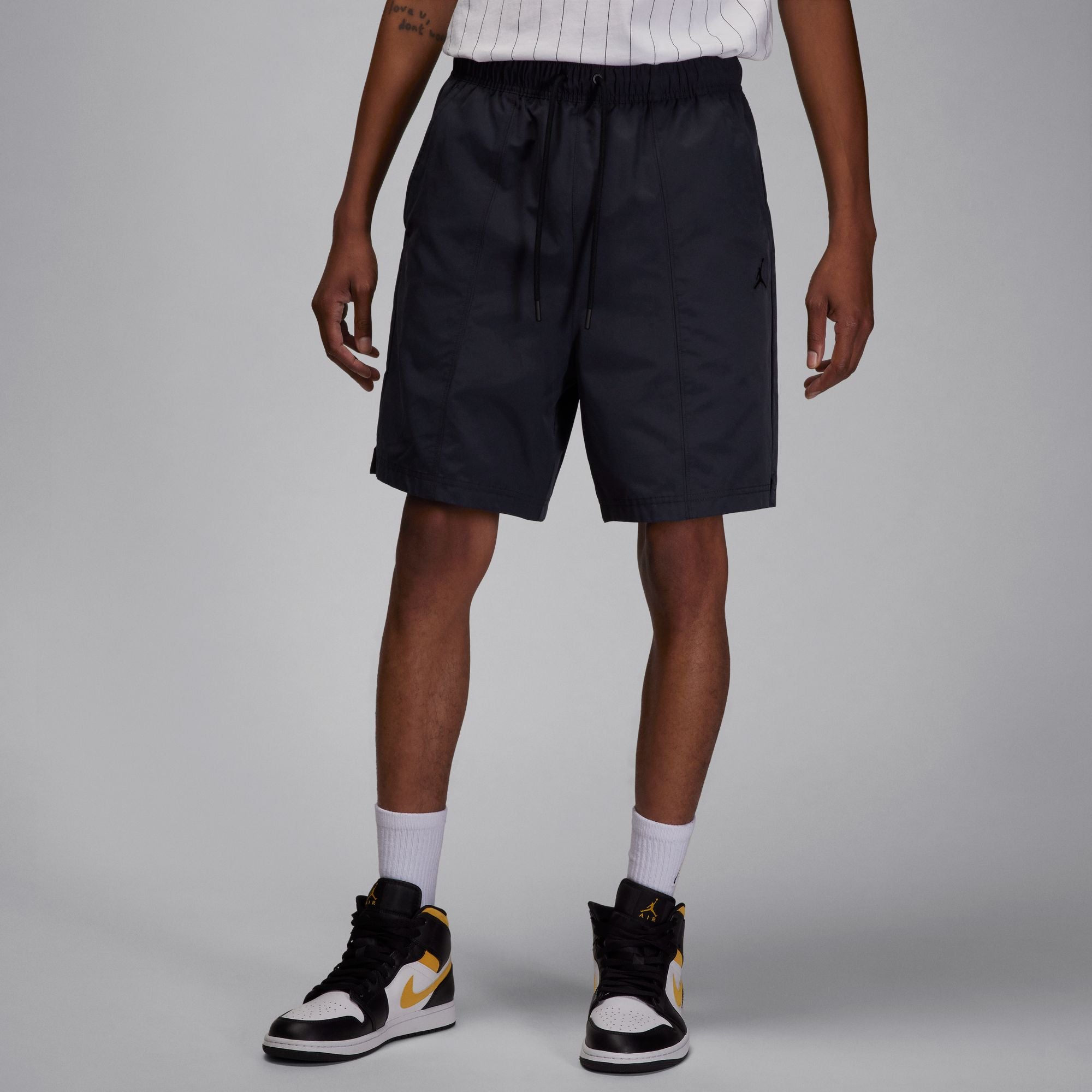 Essentials Woven Shorts