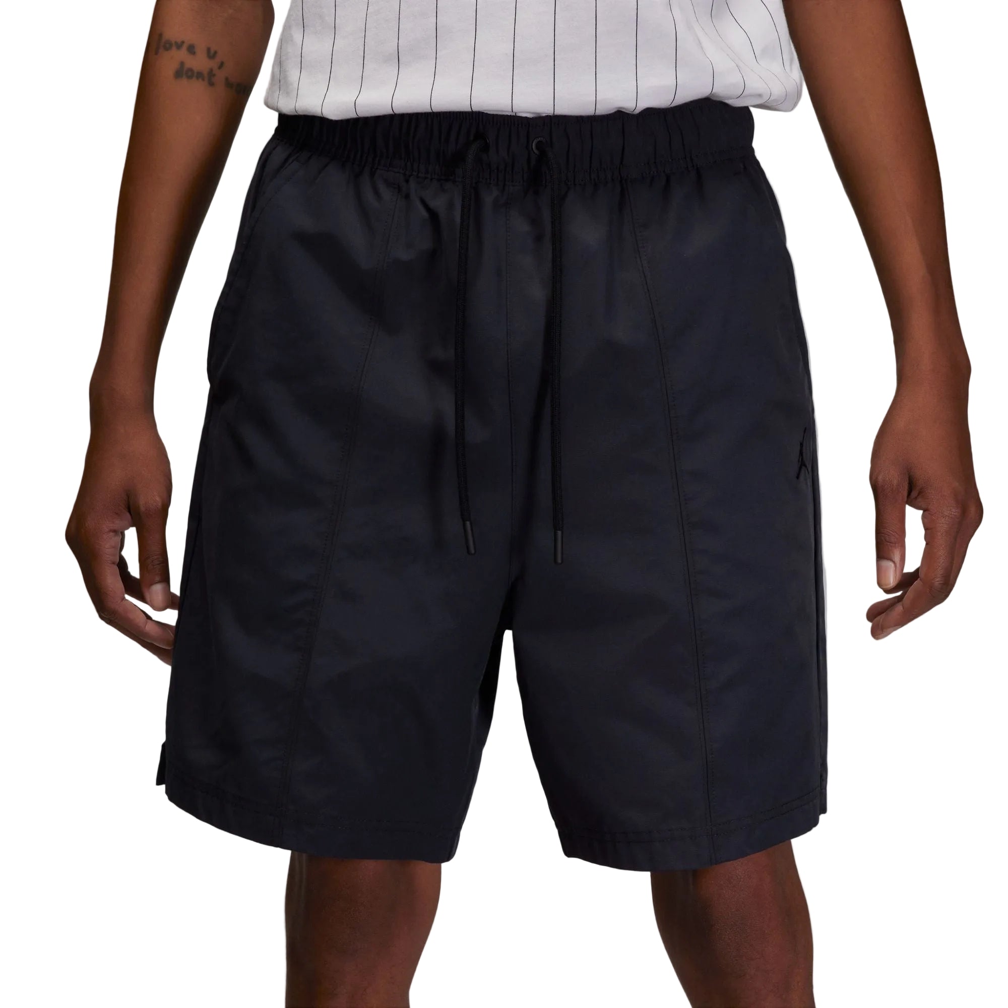 Essentials Woven Shorts