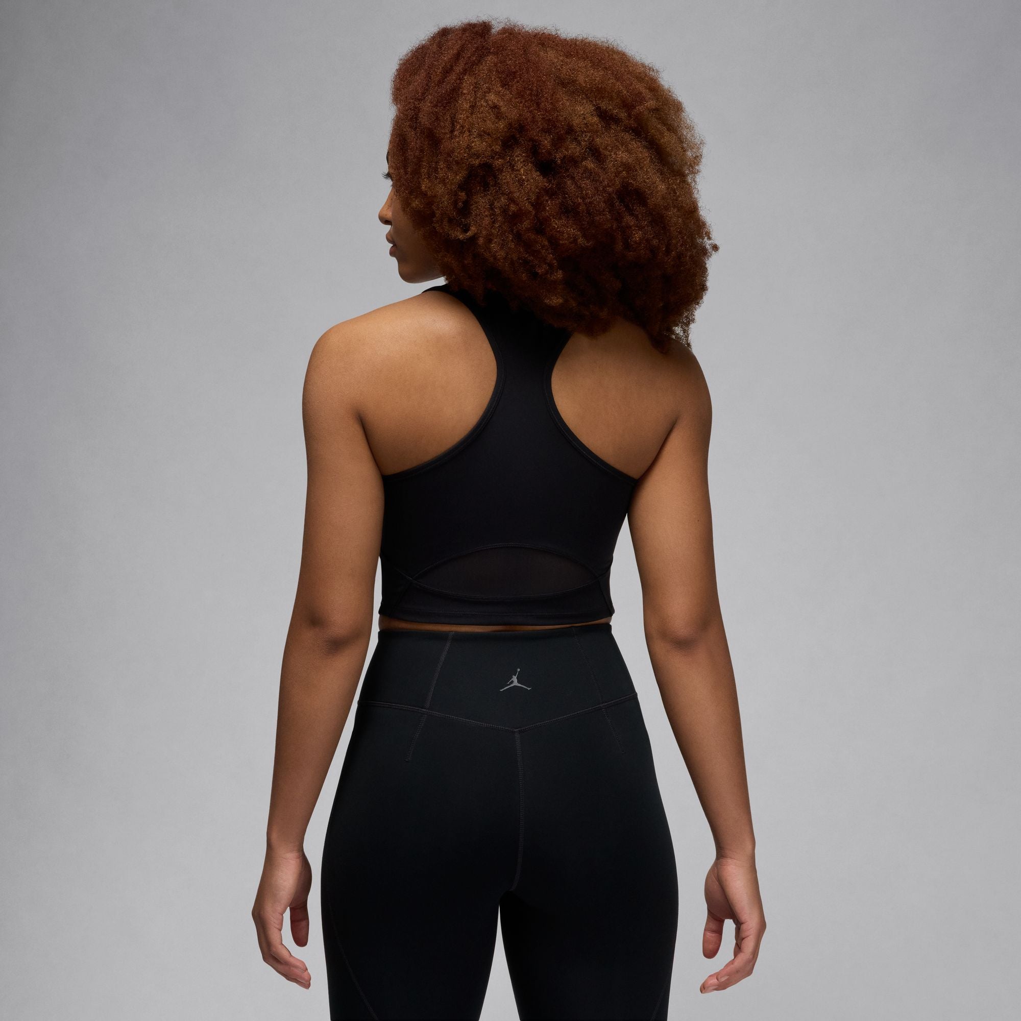 Sport Bodycon Tank Top