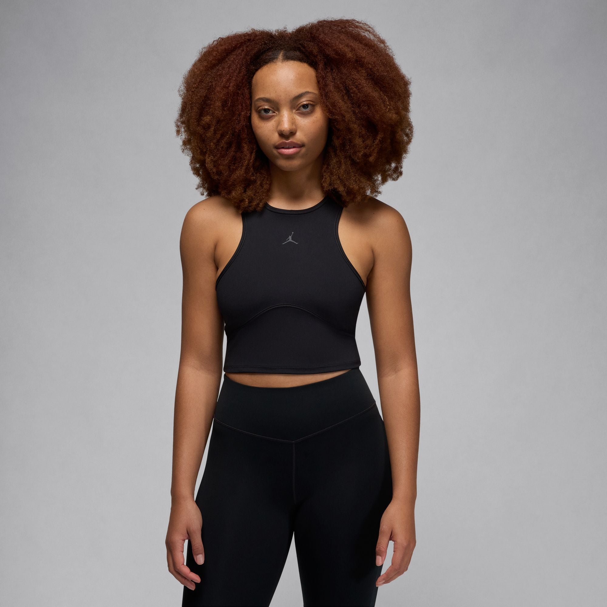 Sport Bodycon Tank Top