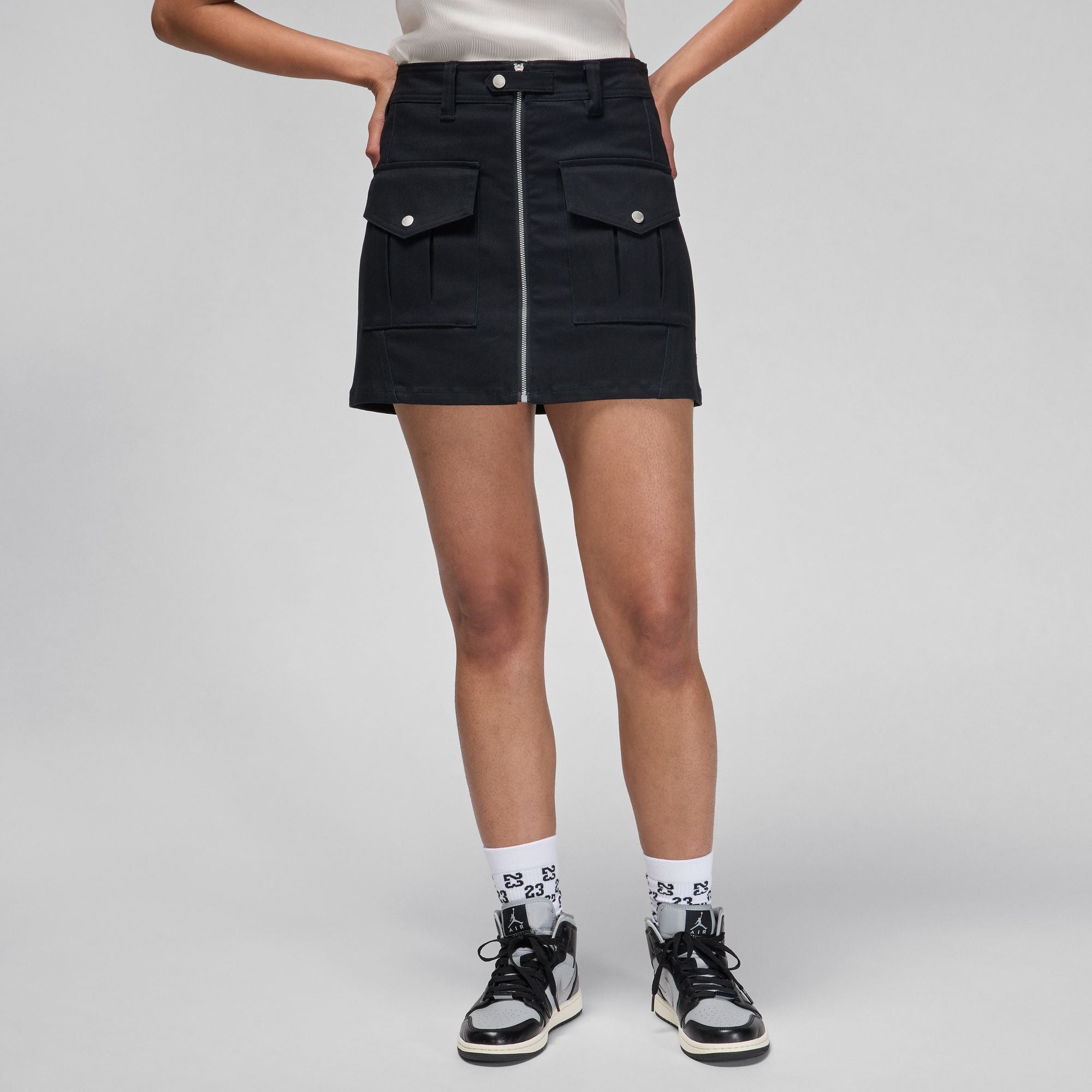 Utility Skirt