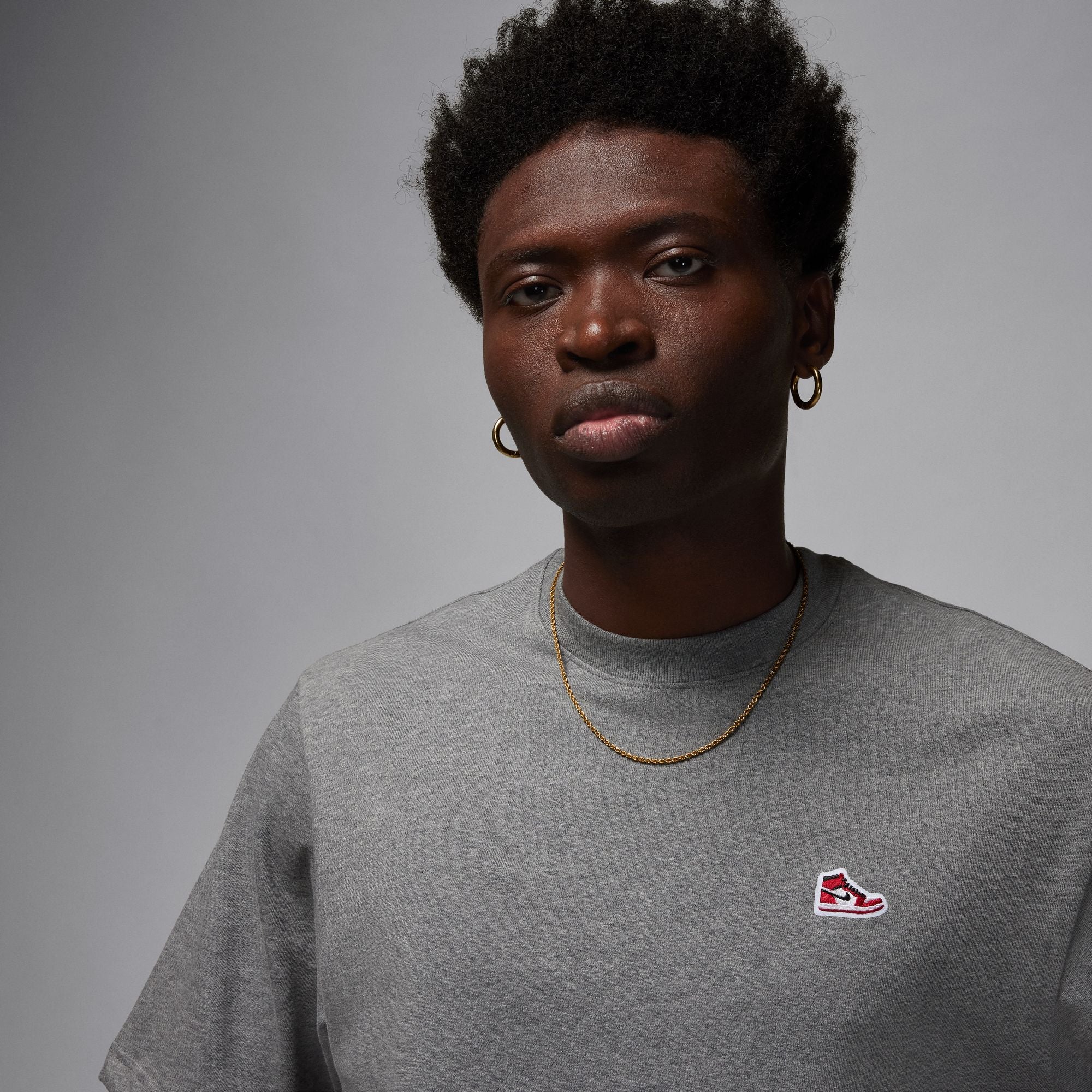Jordan Ss T-Shirt