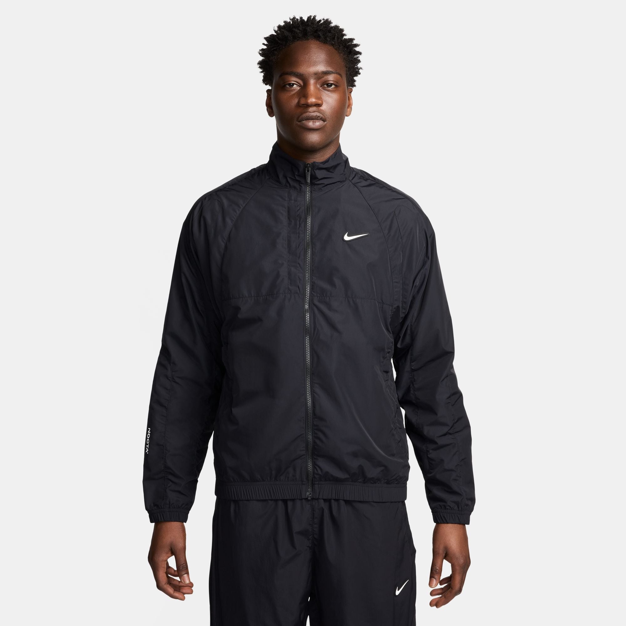 Nocta Northstar Nylon Track Jacket