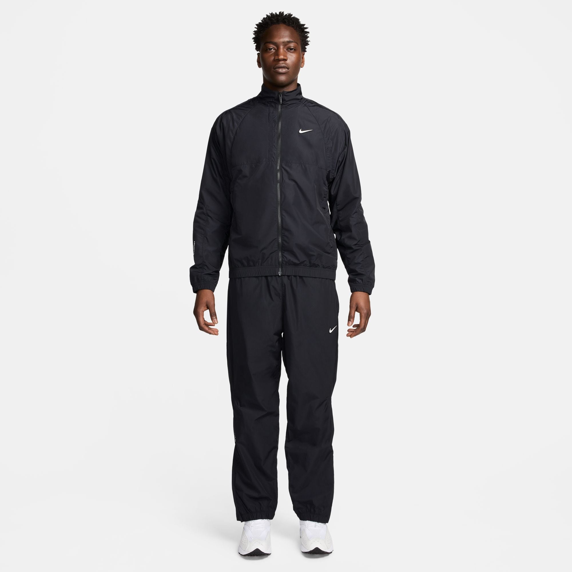 Nocta Northstar Nylon Track Jacket