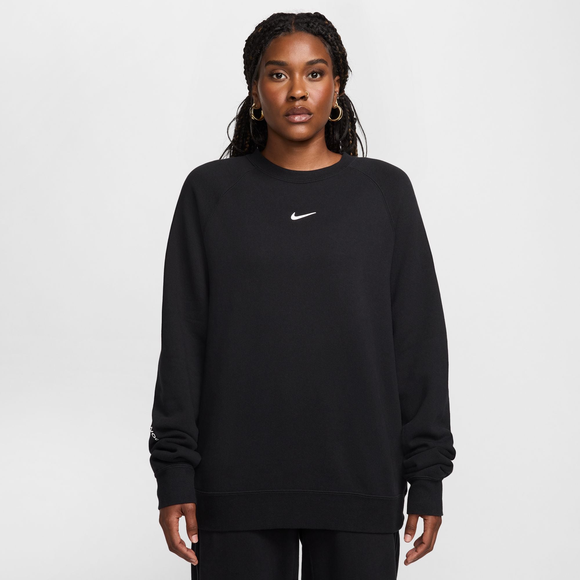 Nocta Fleece Cs Crewneck