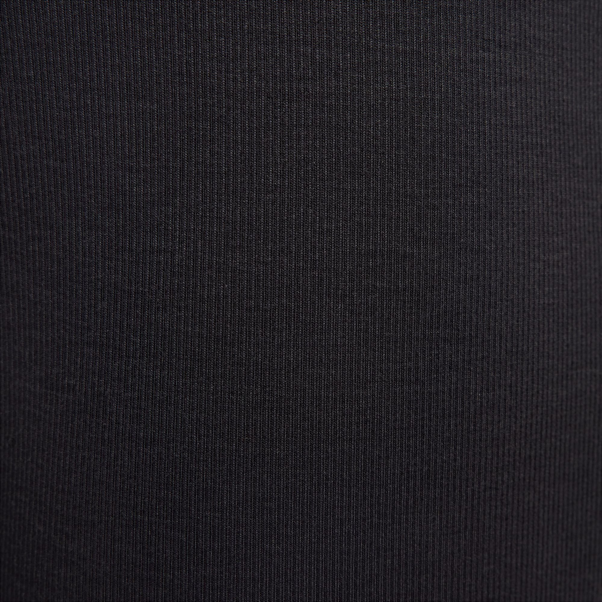 Tight Mini-Rib Flared Leggings