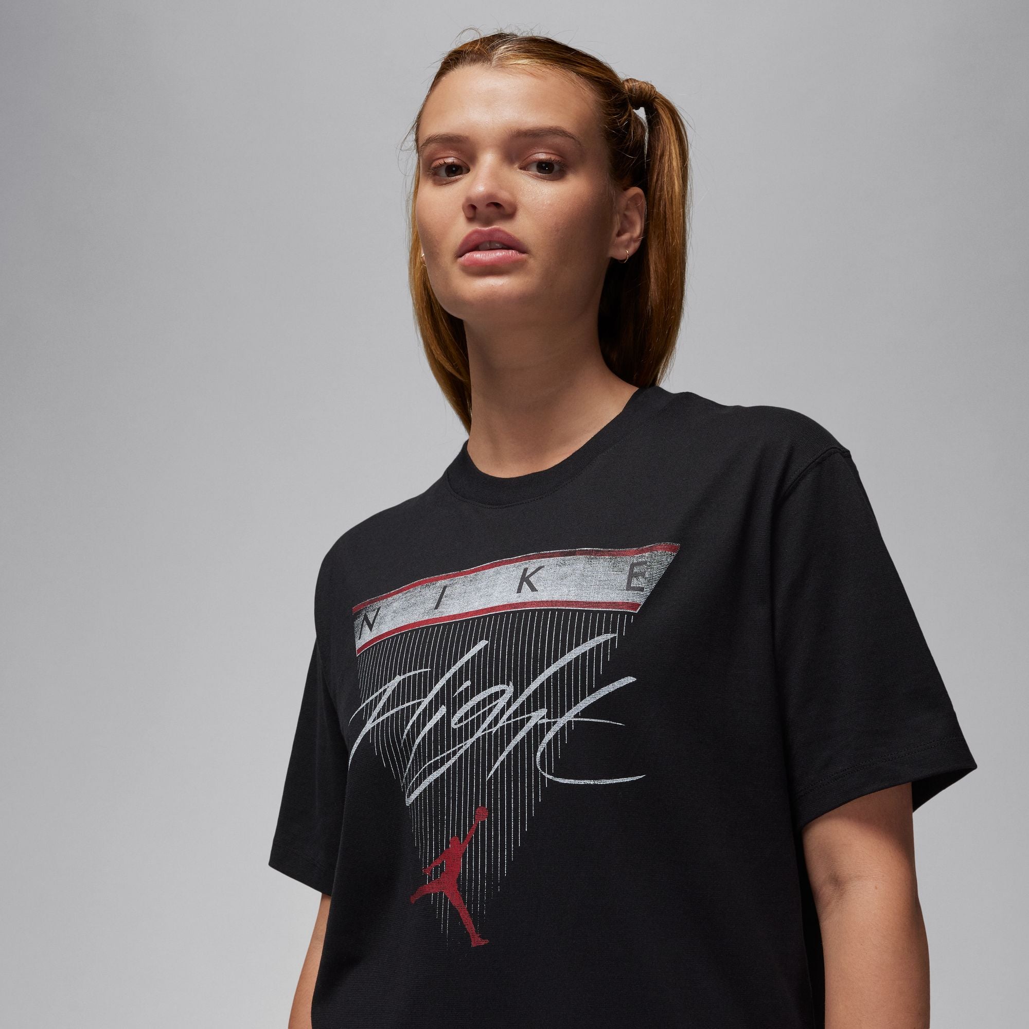 Jordan Flight Heritage