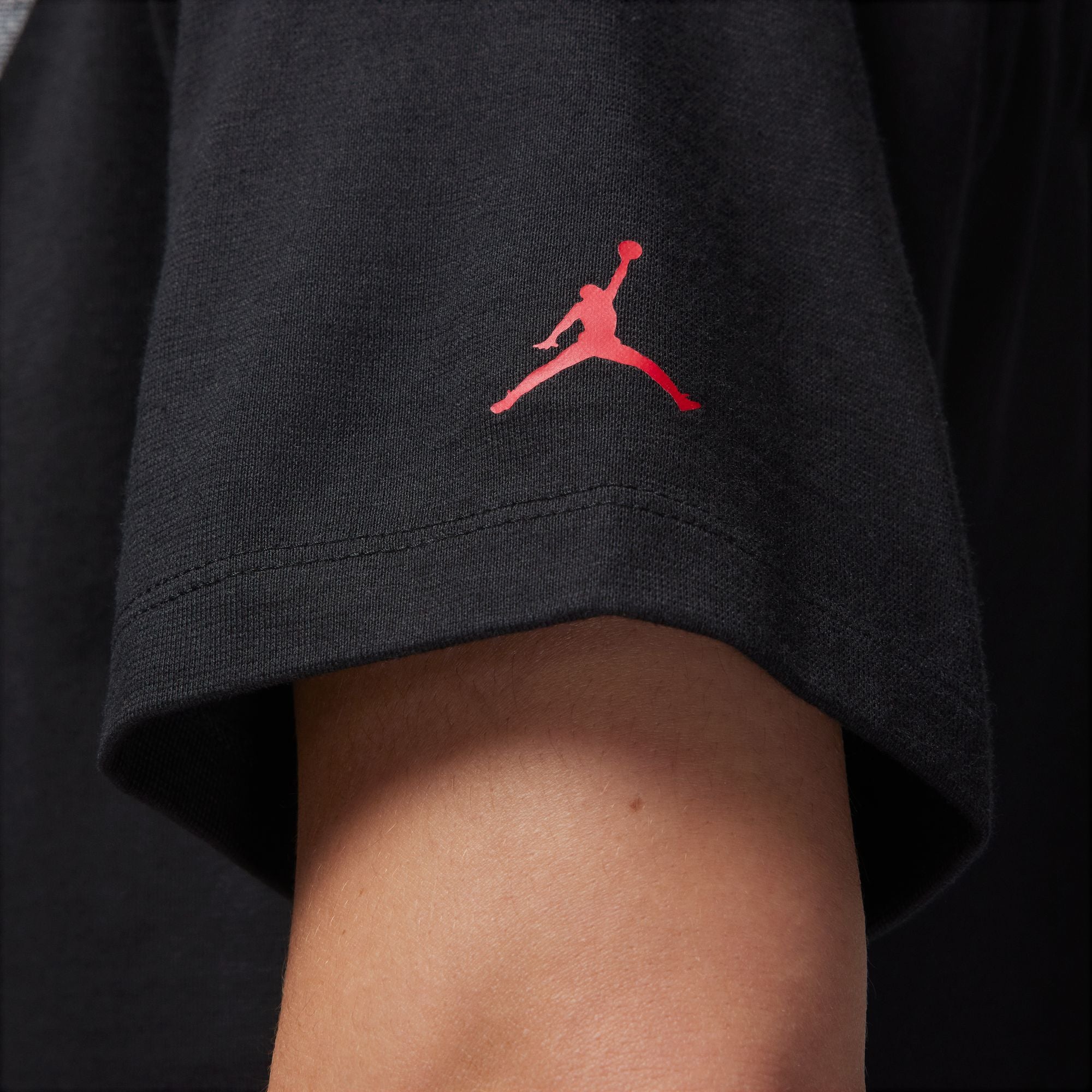 Jordan Flight Heritage