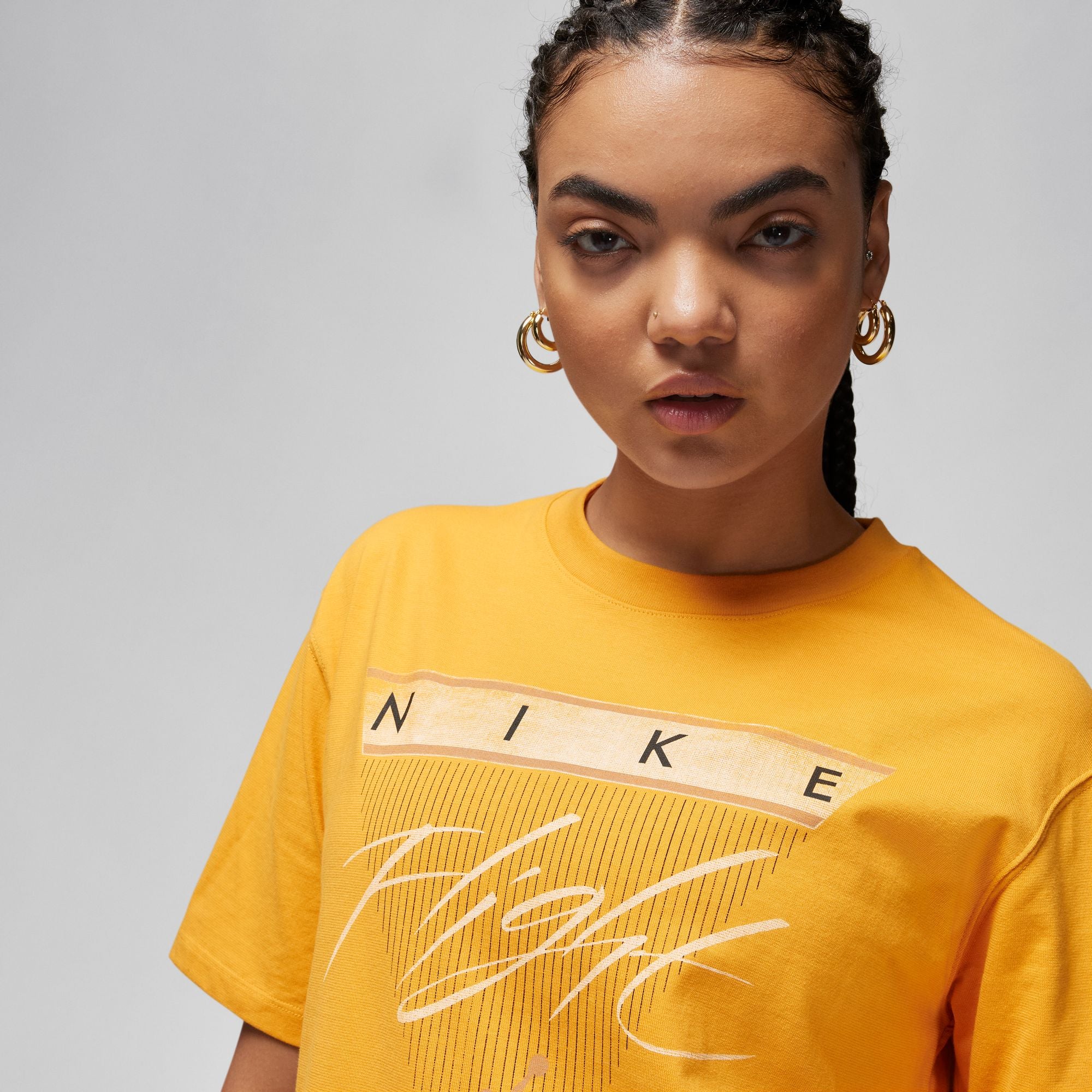 Heritage Graphic SS T-Shirt