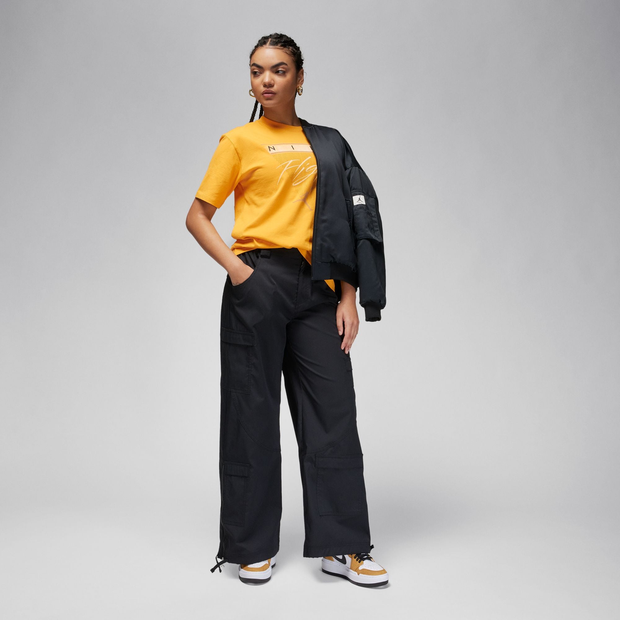 Heritage Graphic SS T-Shirt