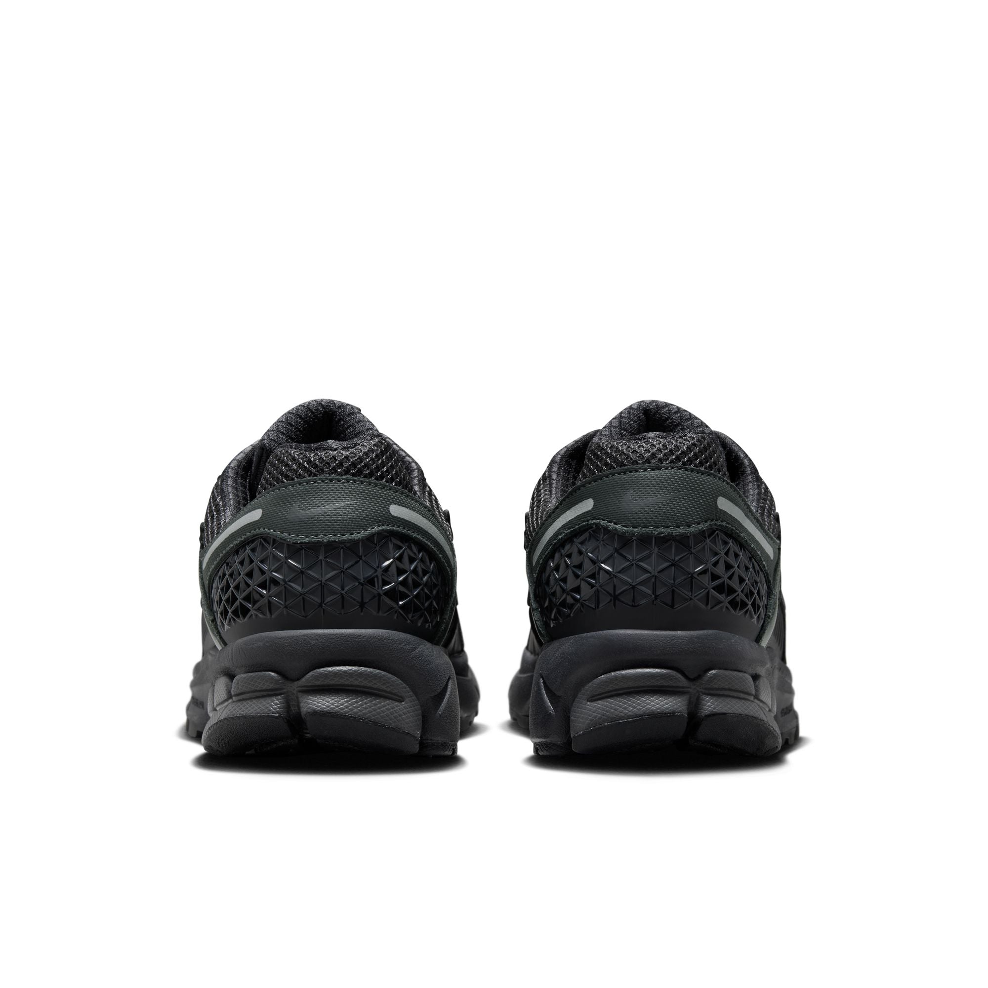 Zoom Vomero 5 Black & Green