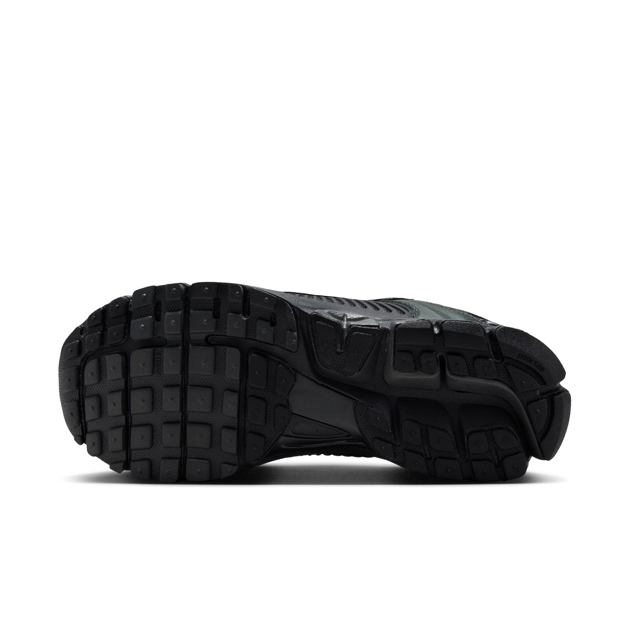 Zoom Vomero 5 Black & Green