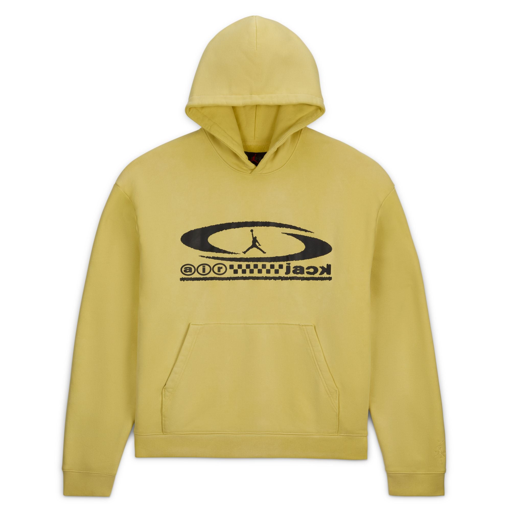 Jordan X Travis Scott Ls Pullover Hoodie