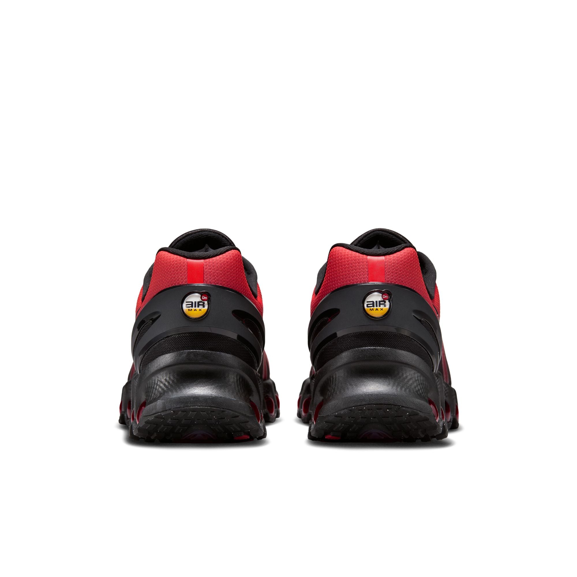 Air Max Dn8 Black Bright Crimson