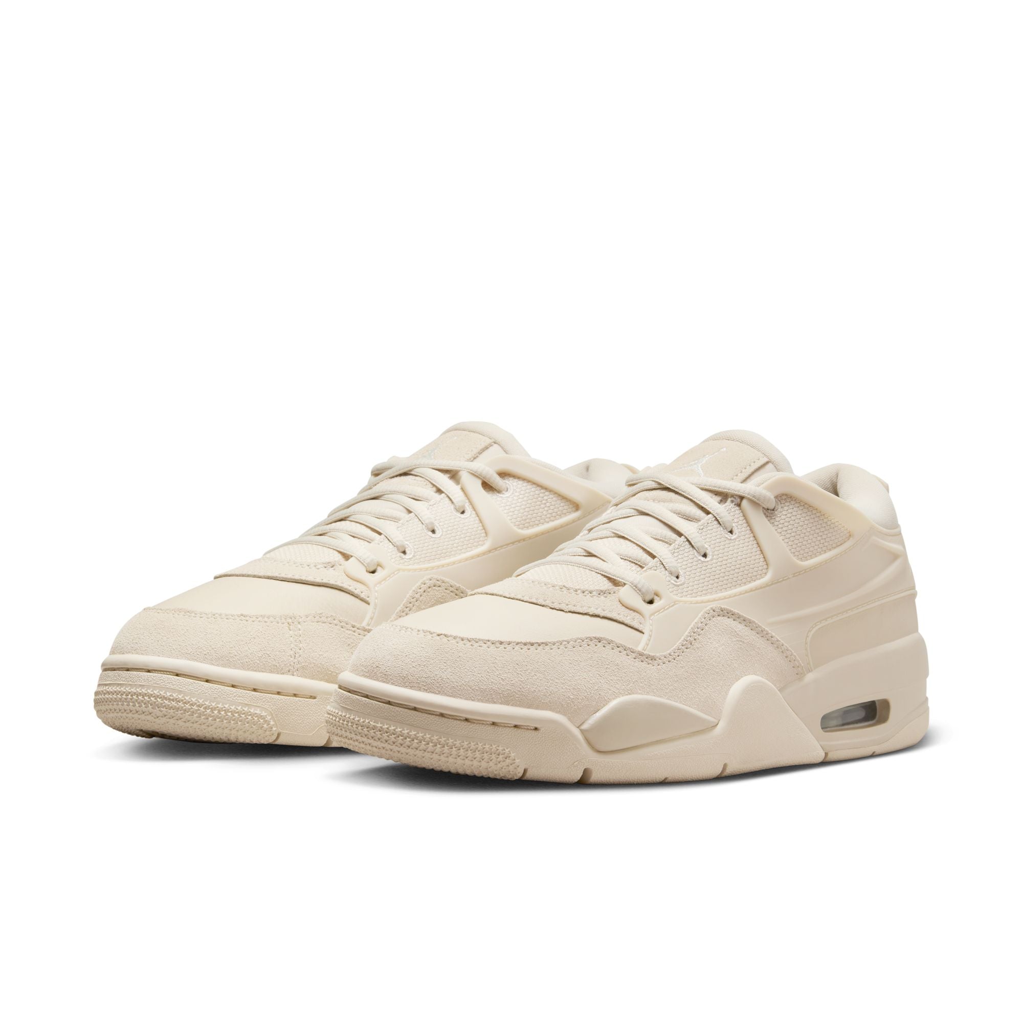 Air Jordan 4 RM Legend Light Brown