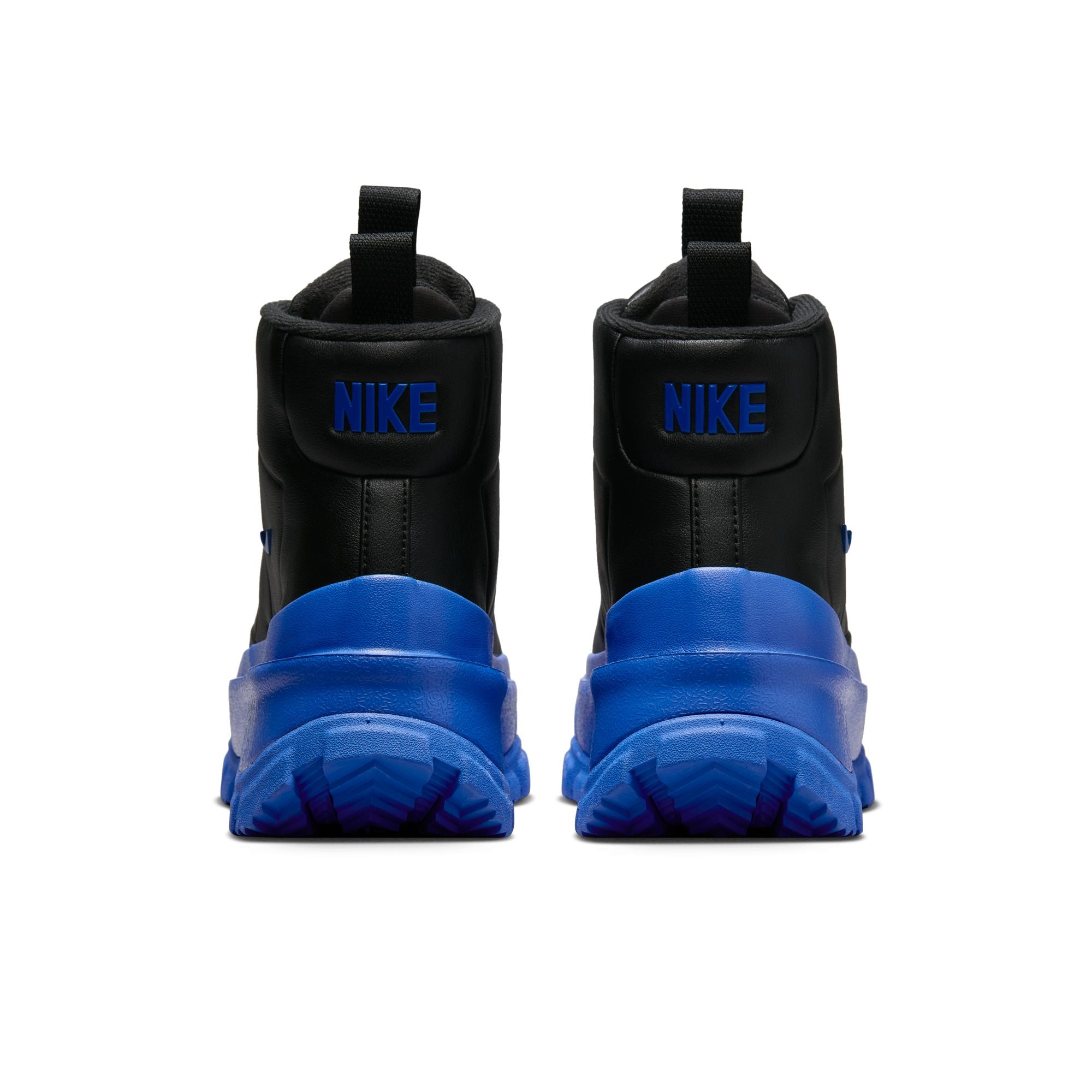 Blazer Roam Mid Black Racer Blue