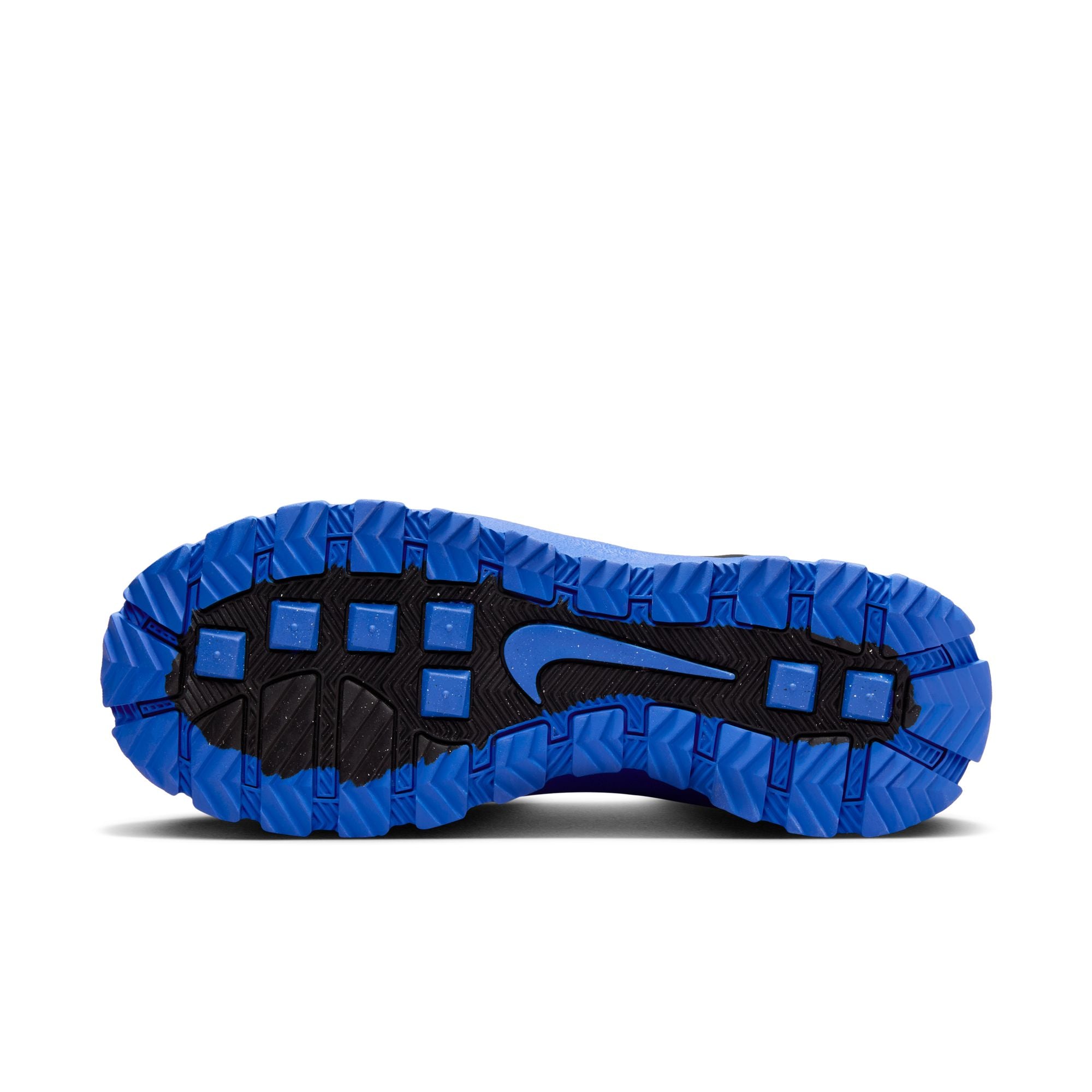 Blazer Roam Mid Black Racer Blue