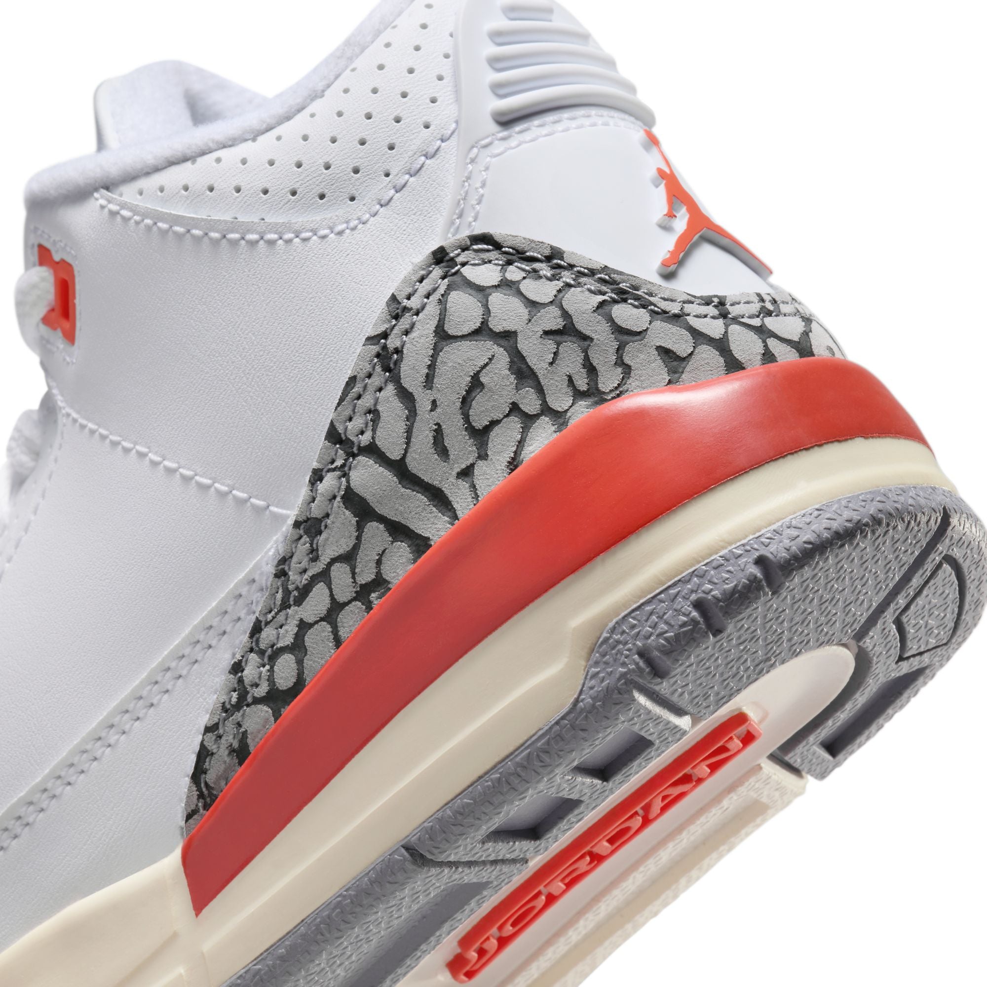 Air Jordan 3 Retro PS
