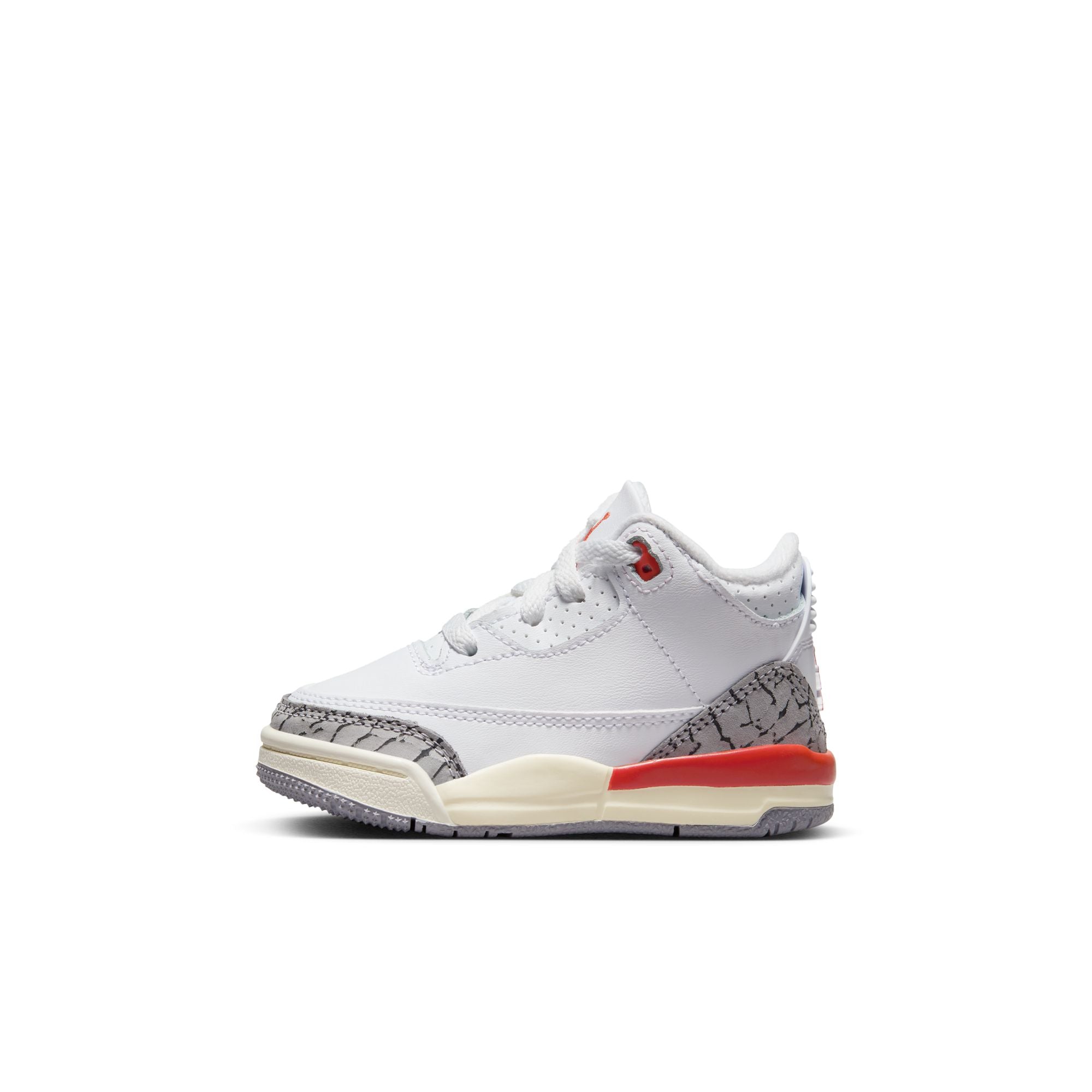 Air Jordan 3 Retro TD