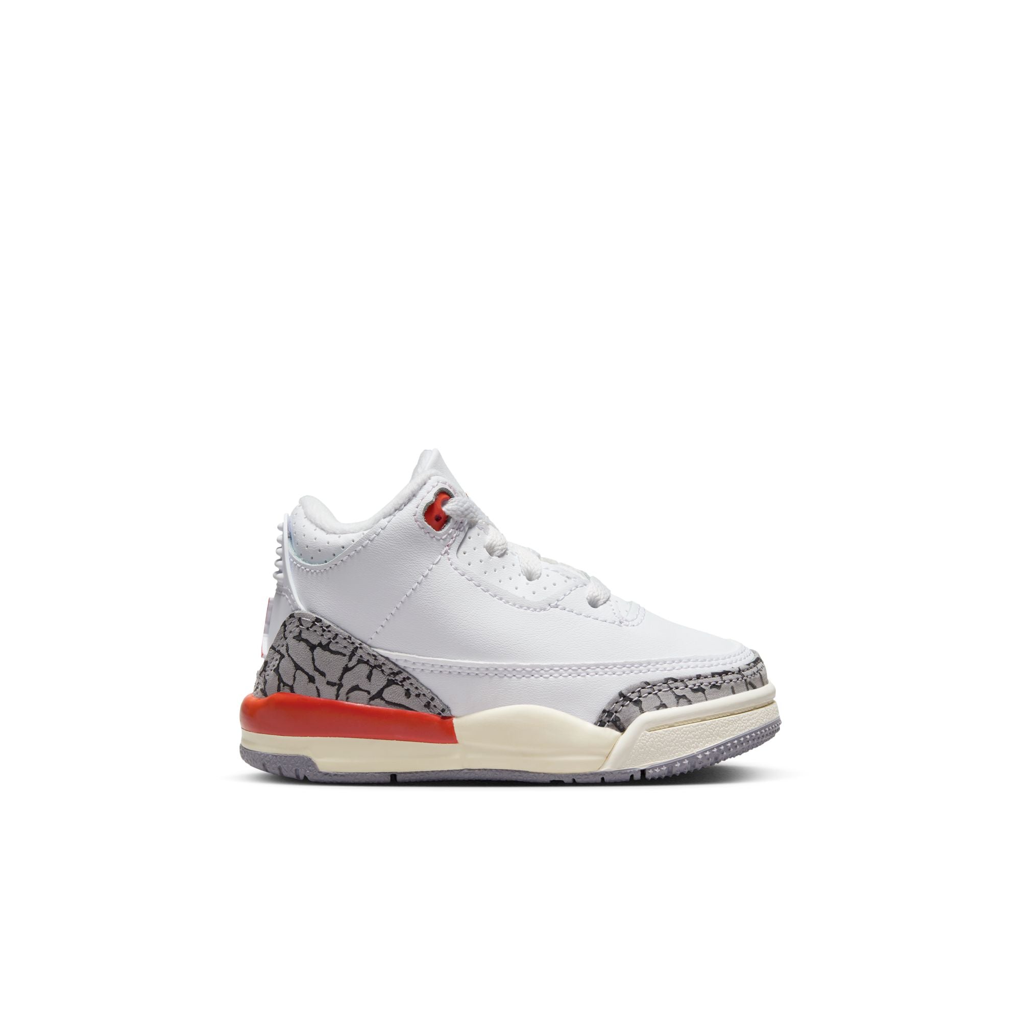 Air Jordan 3 Retro TD