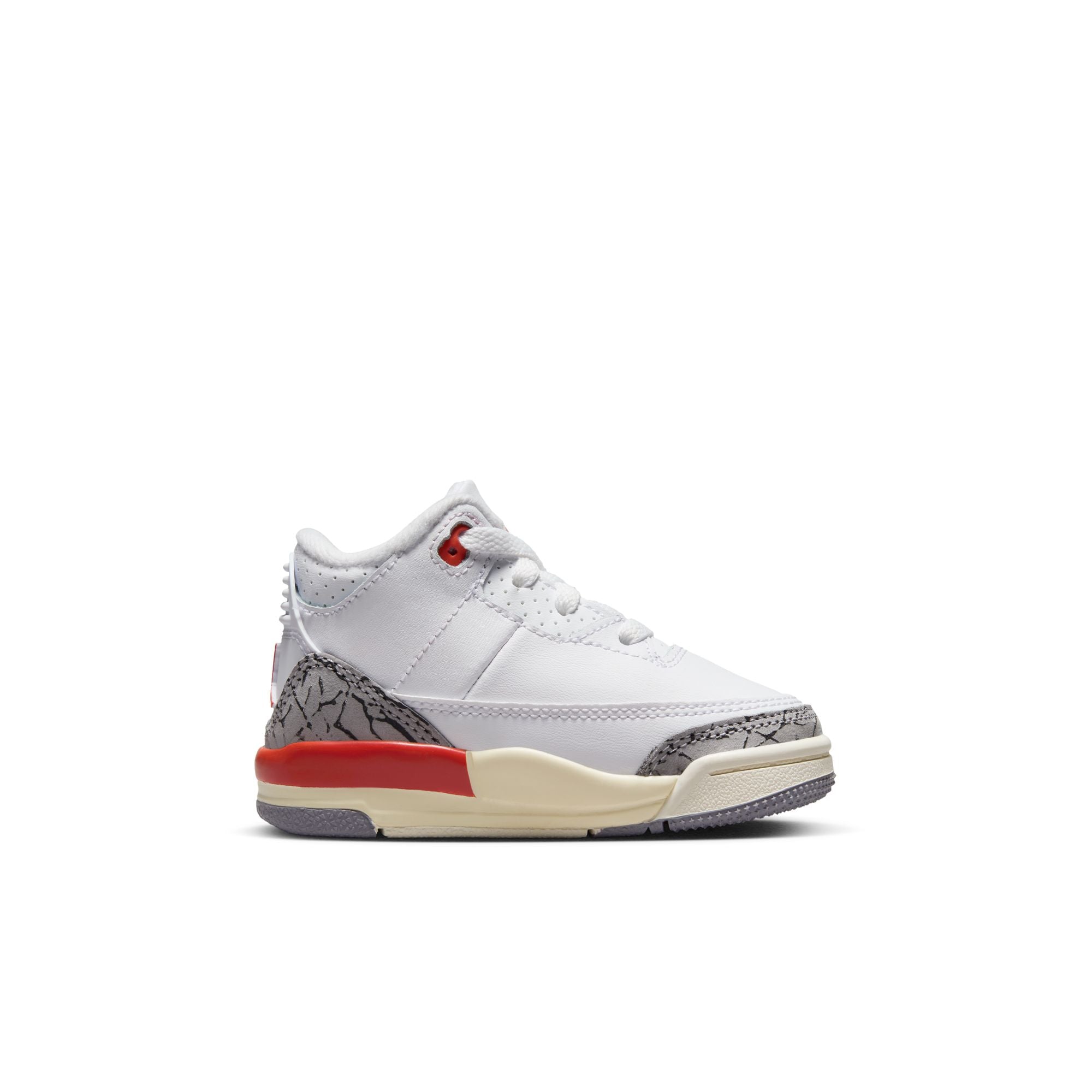 Air Jordan 3 Retro TD