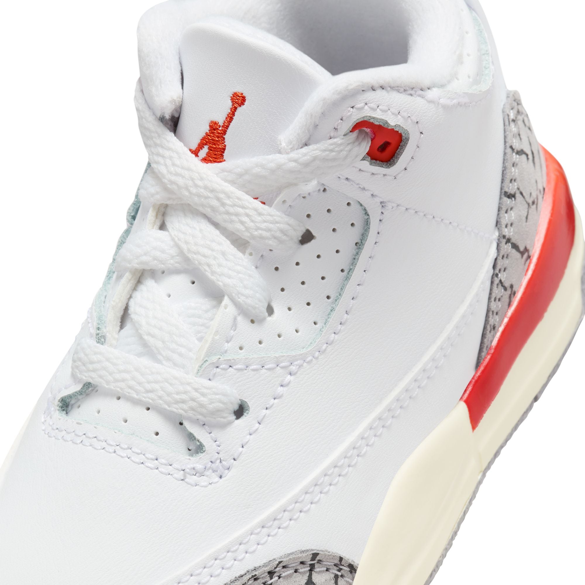 Air Jordan 3 Retro TD