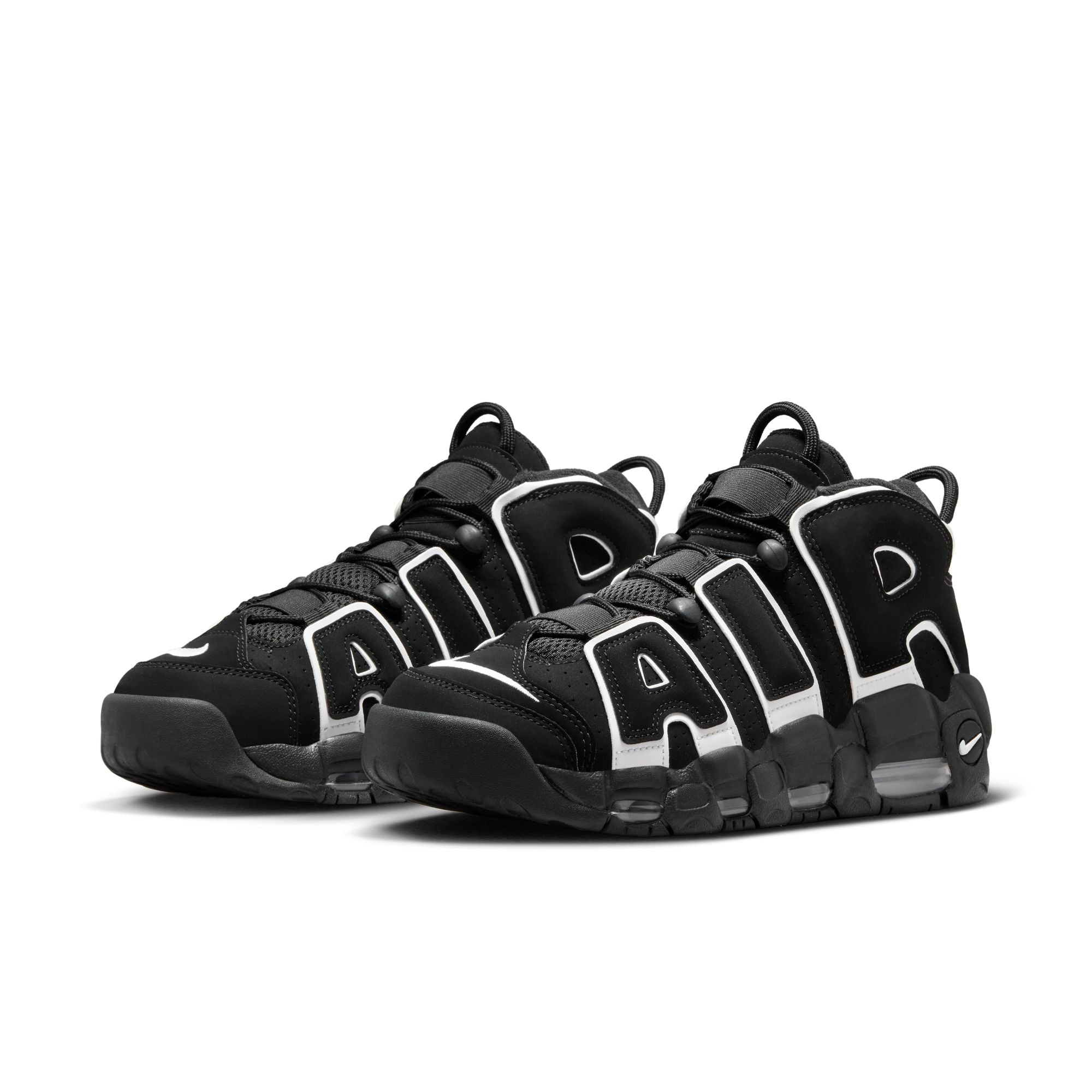 Air More Uptempo 96 Scottie Pippen