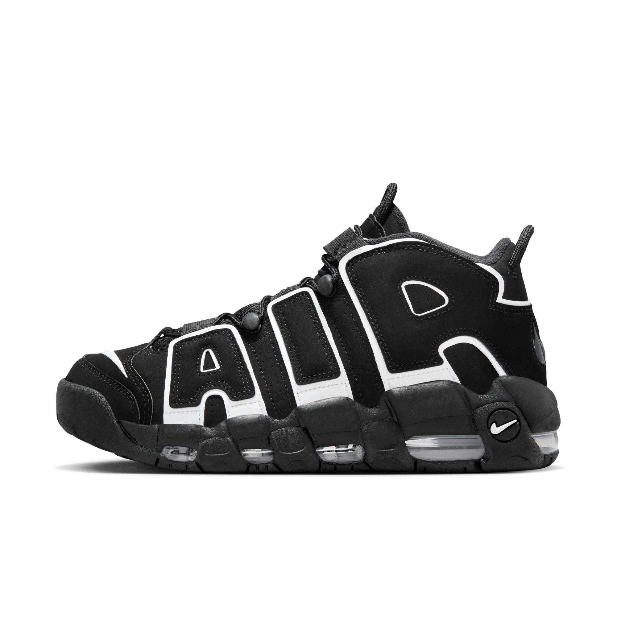 Air More Uptempo 96 Scottie Pippen