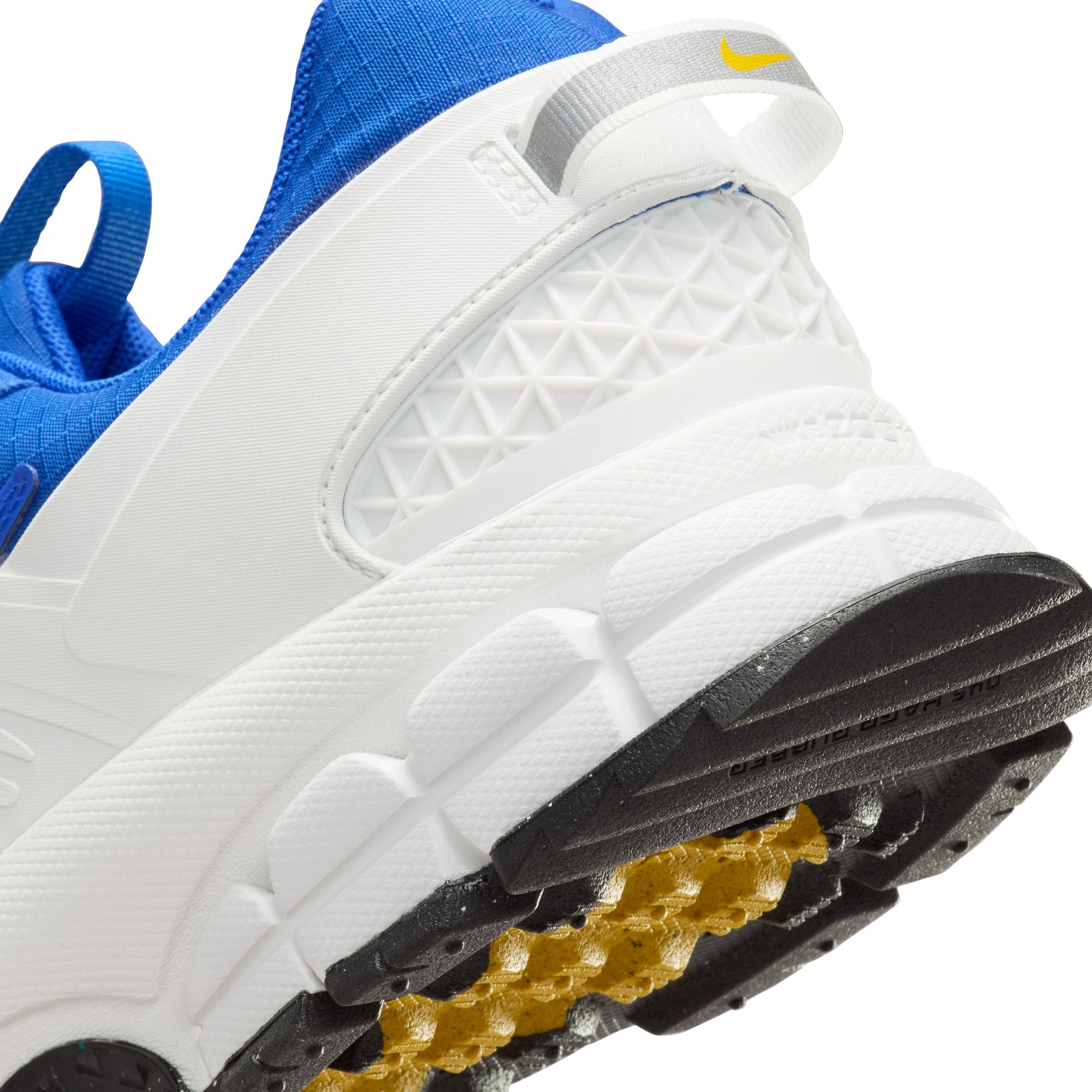 Zoom Vomero Roam Racer Blue