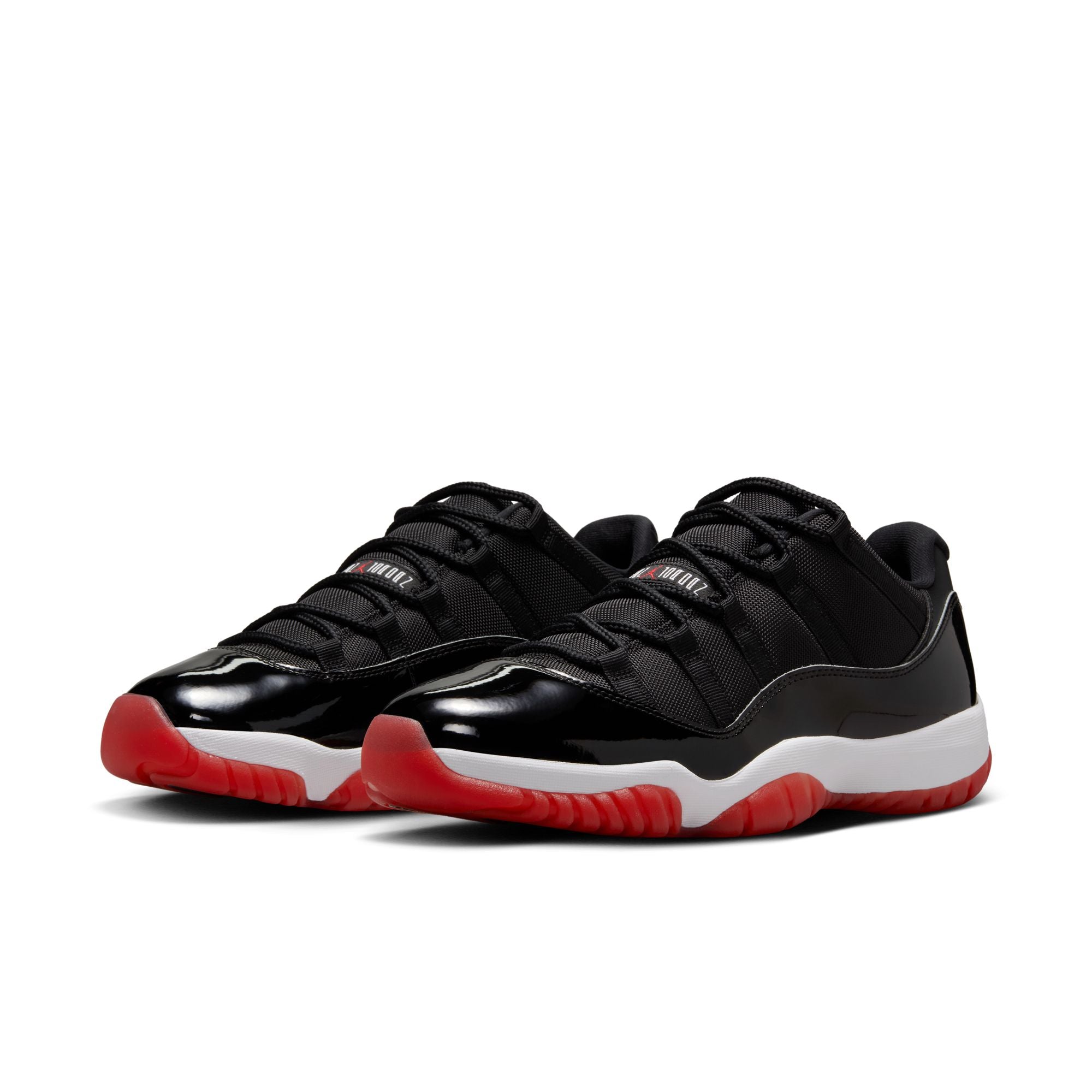 Air Jordan 11 Low Bred