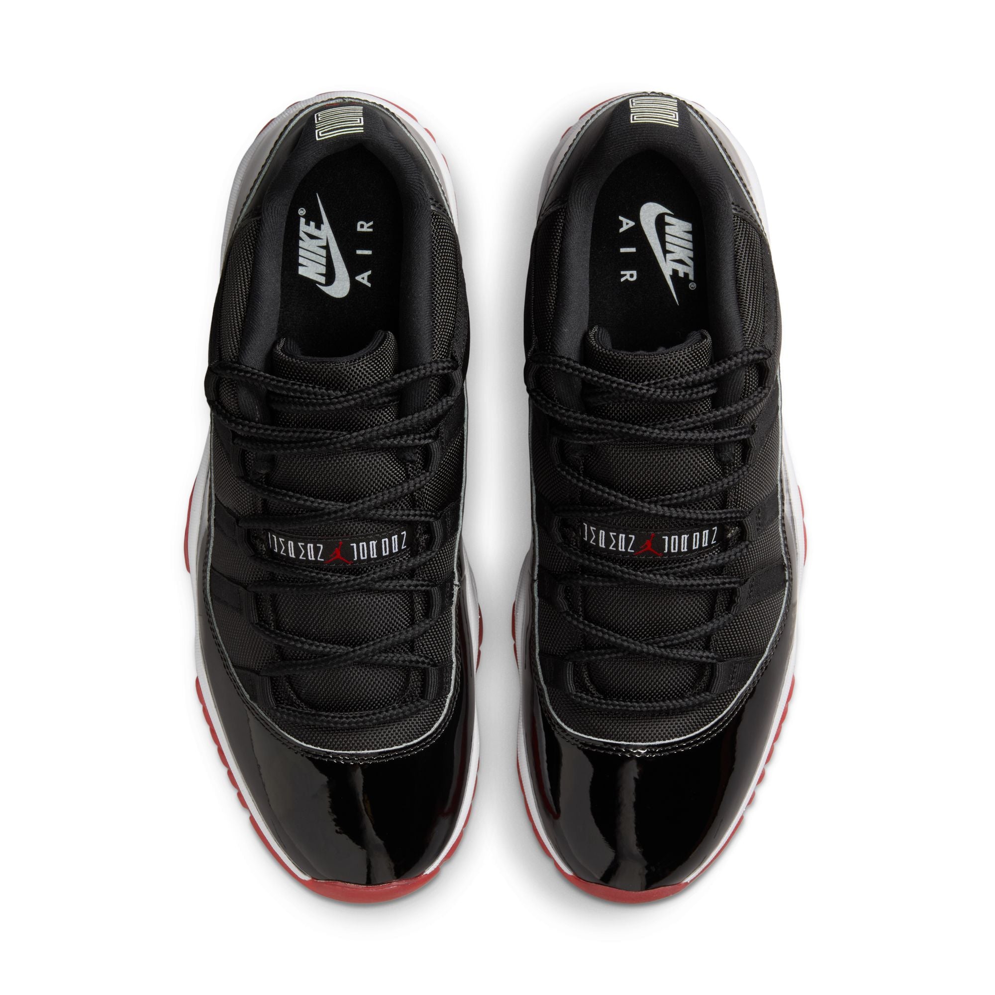Air Jordan 11 Low Bred