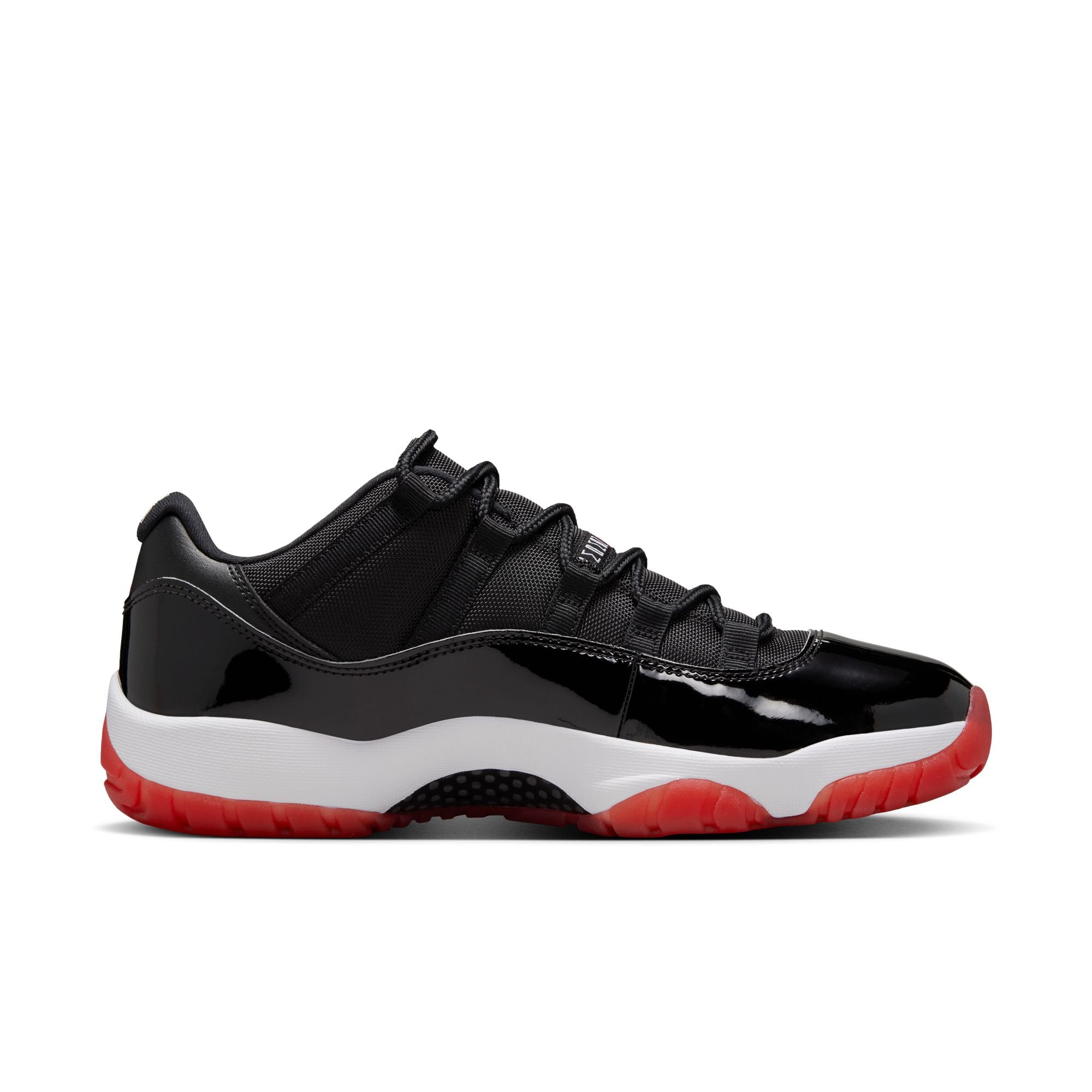 Air Jordan 11 Low Bred