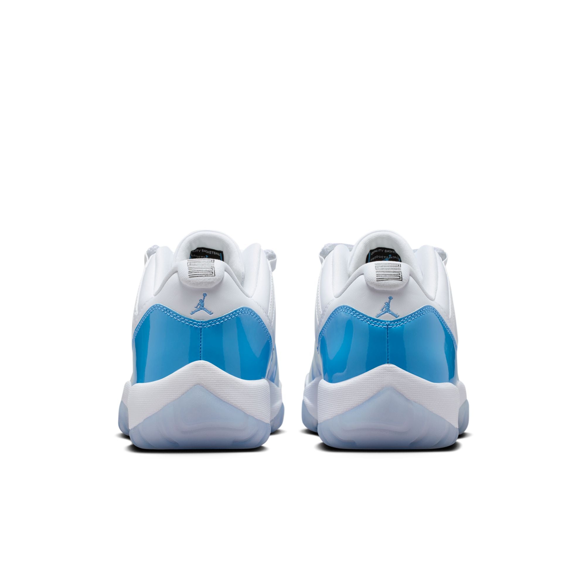 Air Jordan 11 Low University Blue