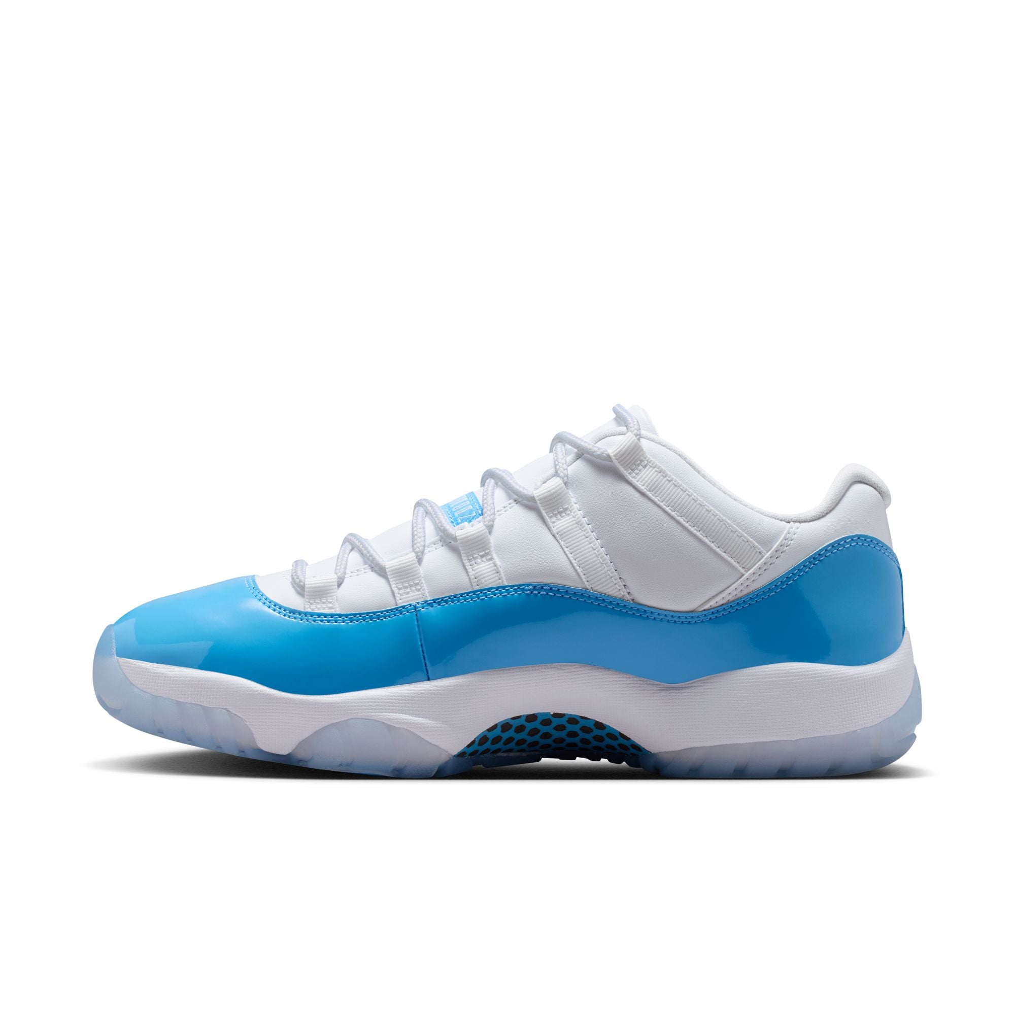 Air Jordan 11 Low University Blue