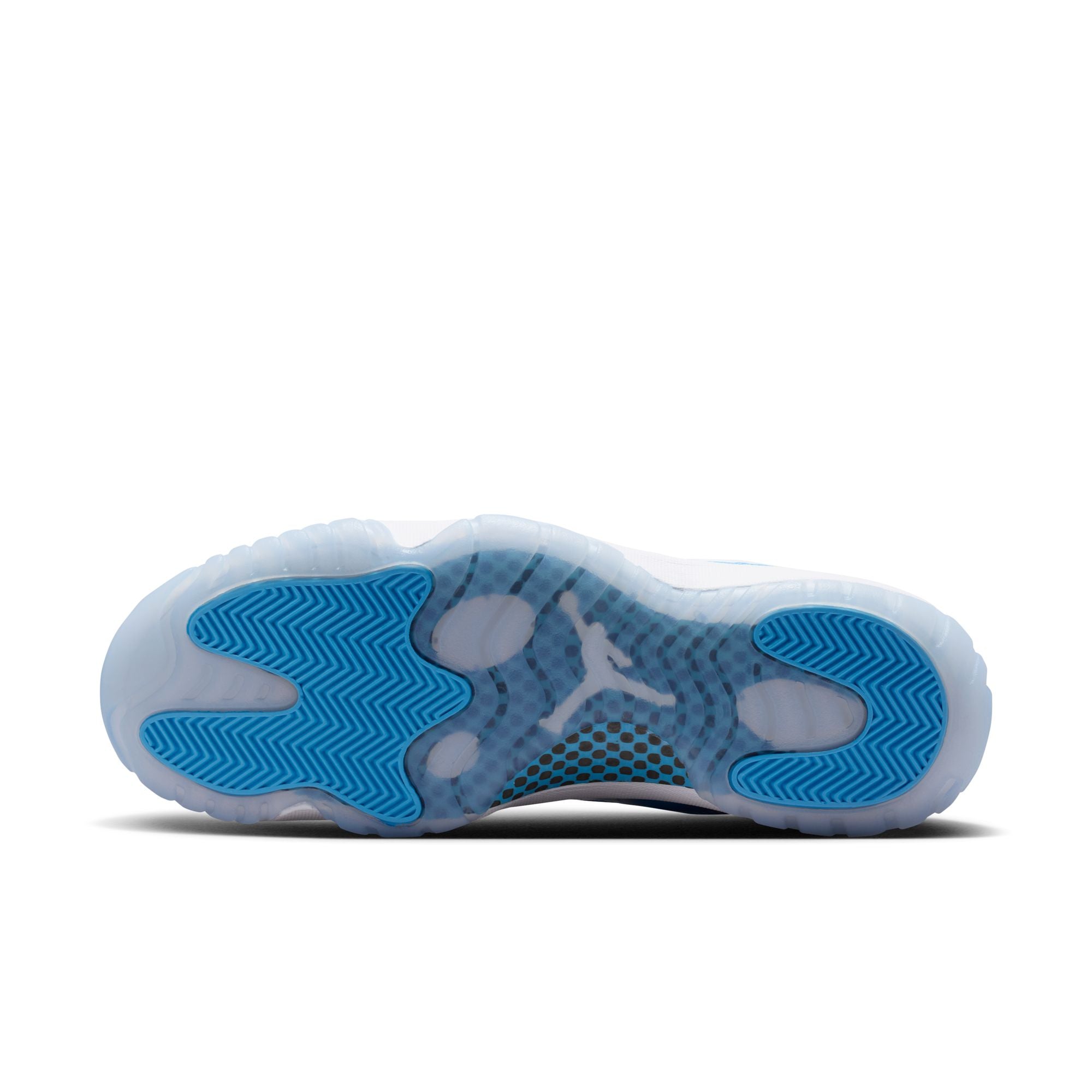 Air Jordan 11 Low University Blue