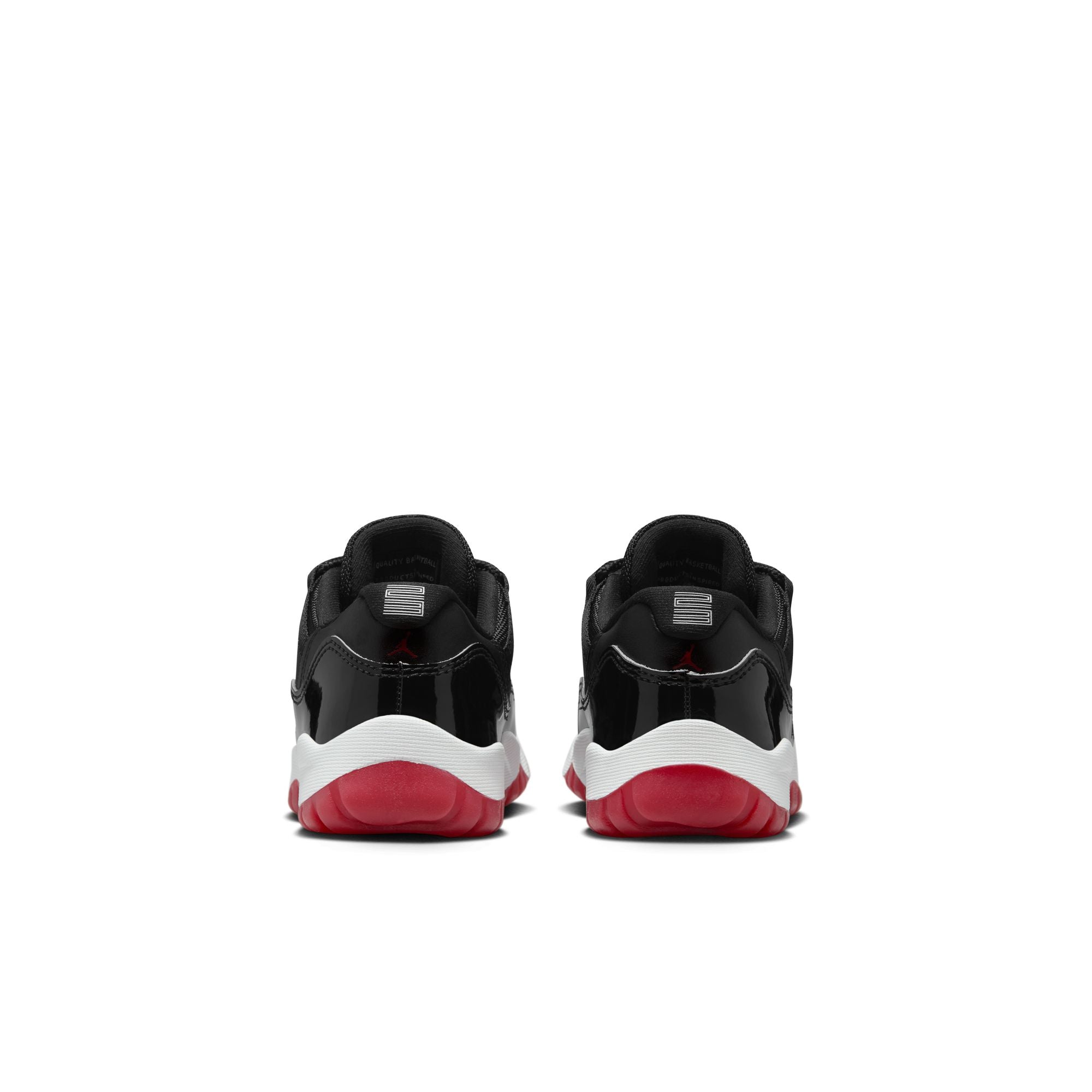 Air Jordan 11 Retro Low Bred PS