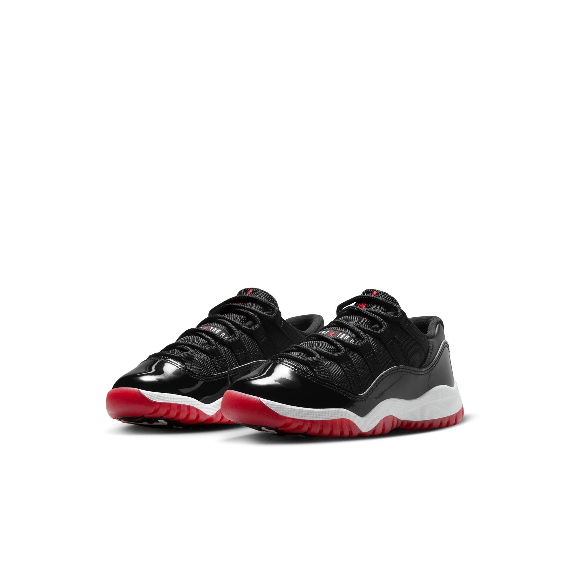 Air Jordan 11 Retro Low Bred PS