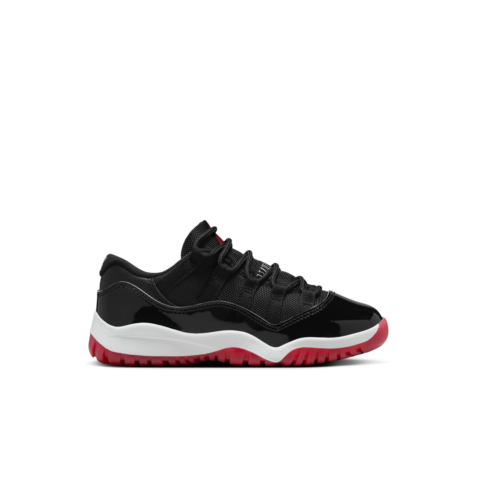 Air Jordan 11 Retro Low Bred PS