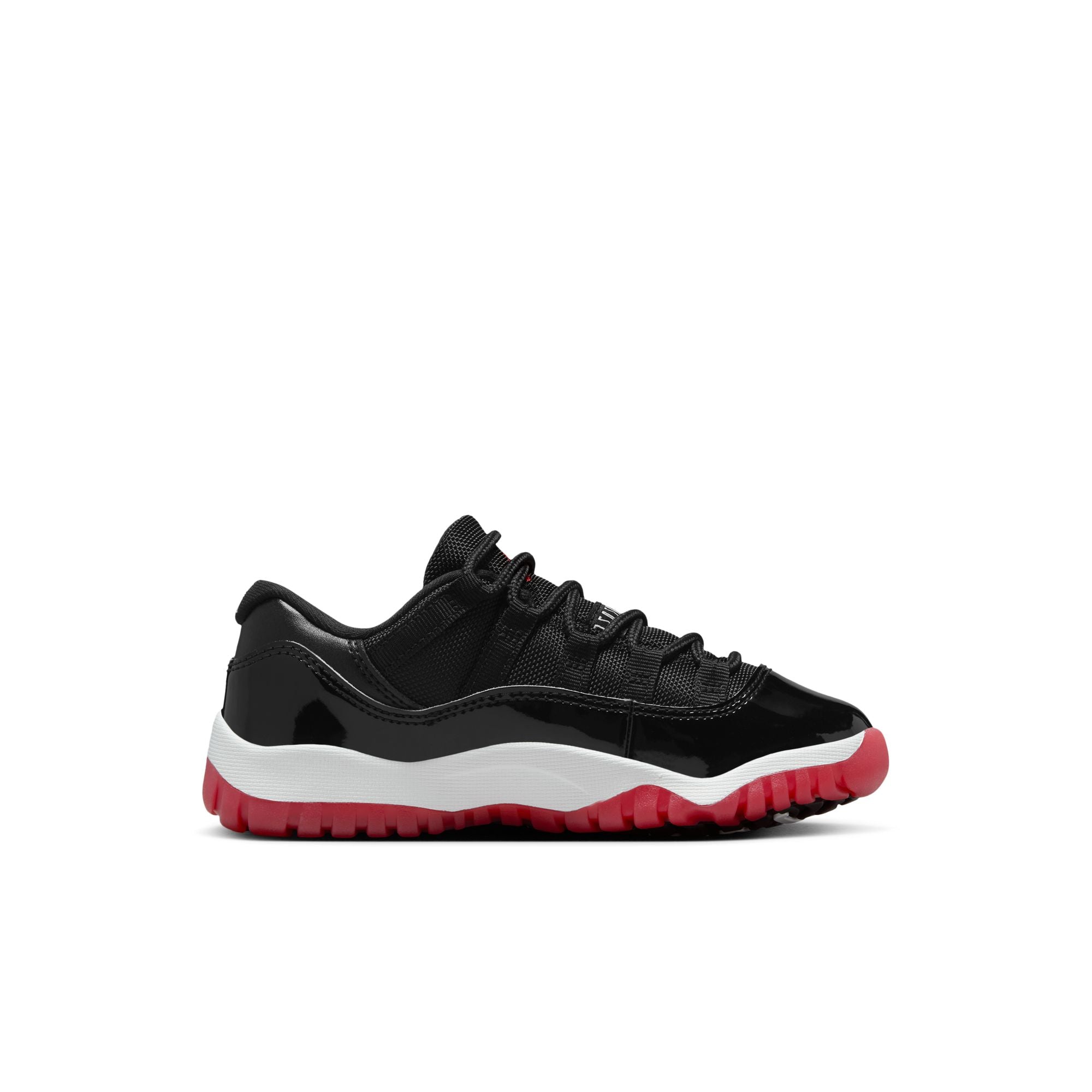 Air Jordan 11 Retro Low Bred PS