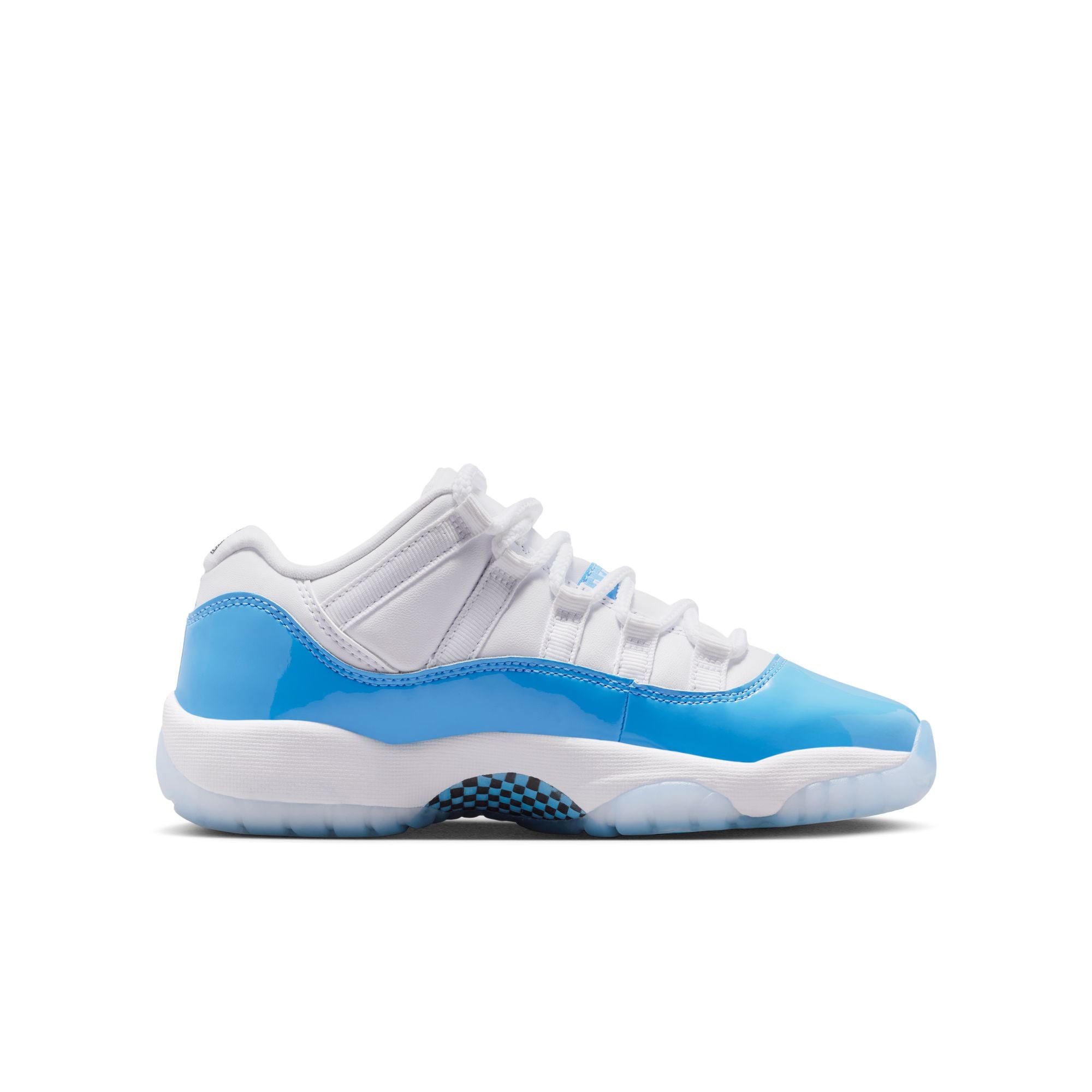 Jordan 11 Retro Low University Blue GS
