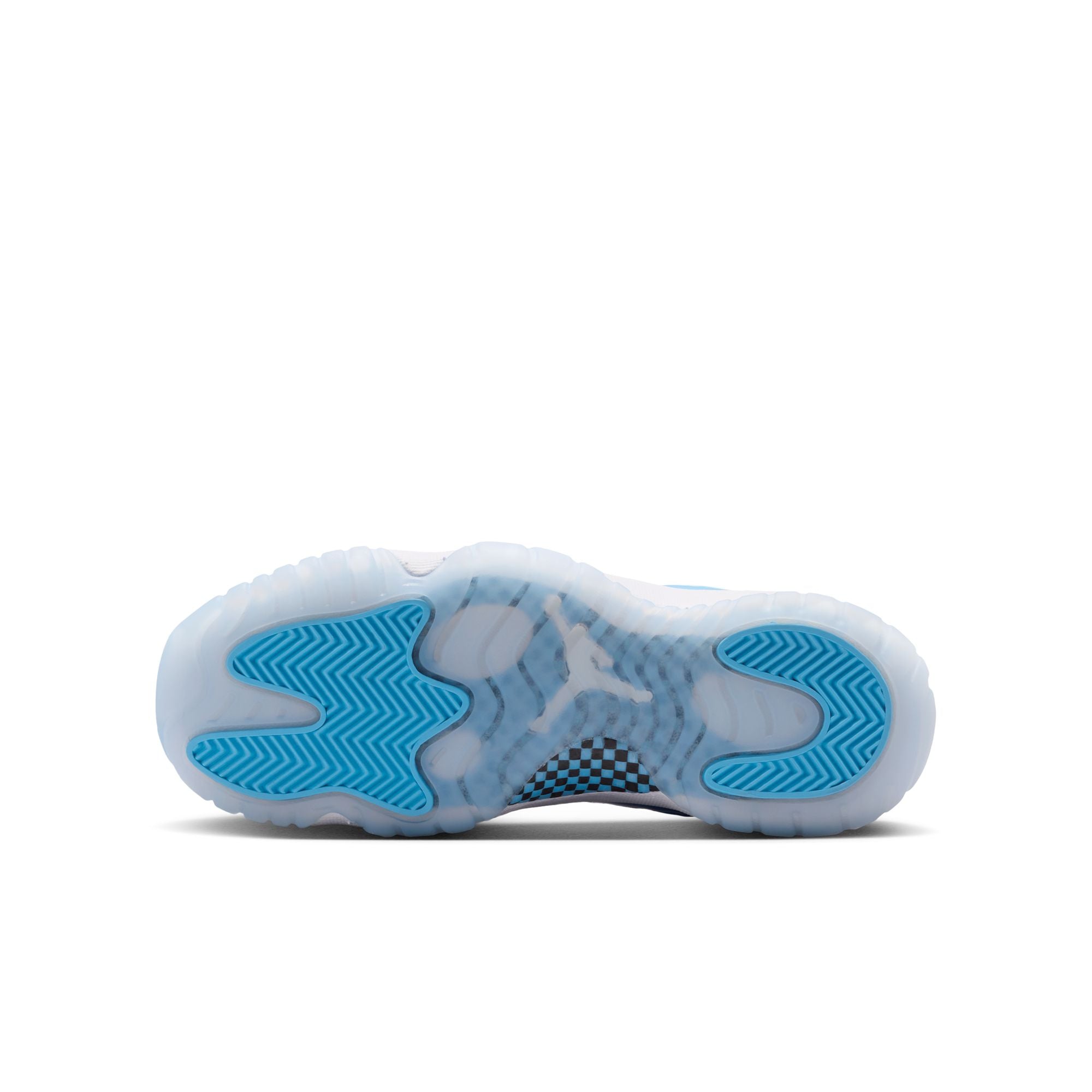Jordan 11 Retro Low University Blue GS