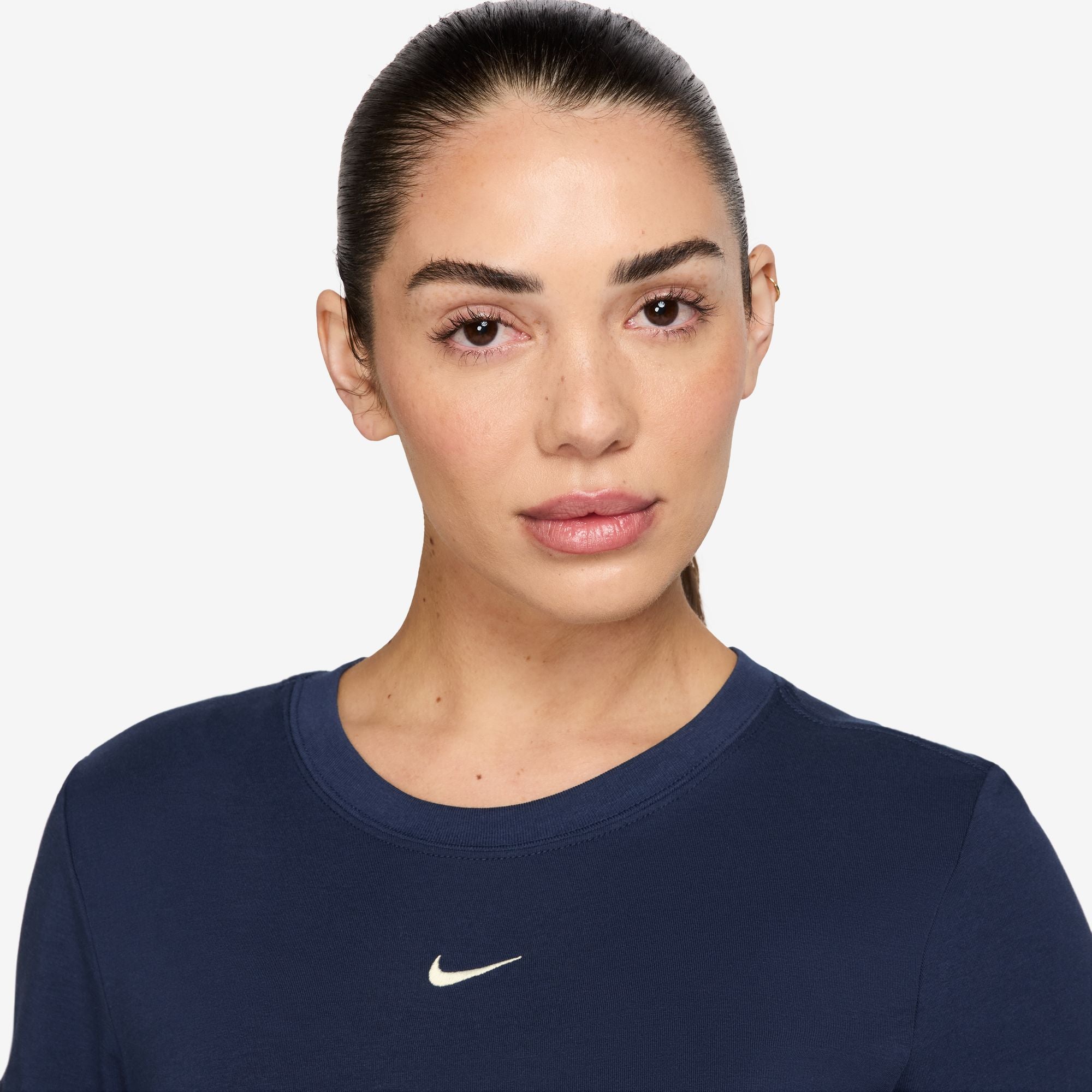 Nsw Chill Knit T shirt Blue