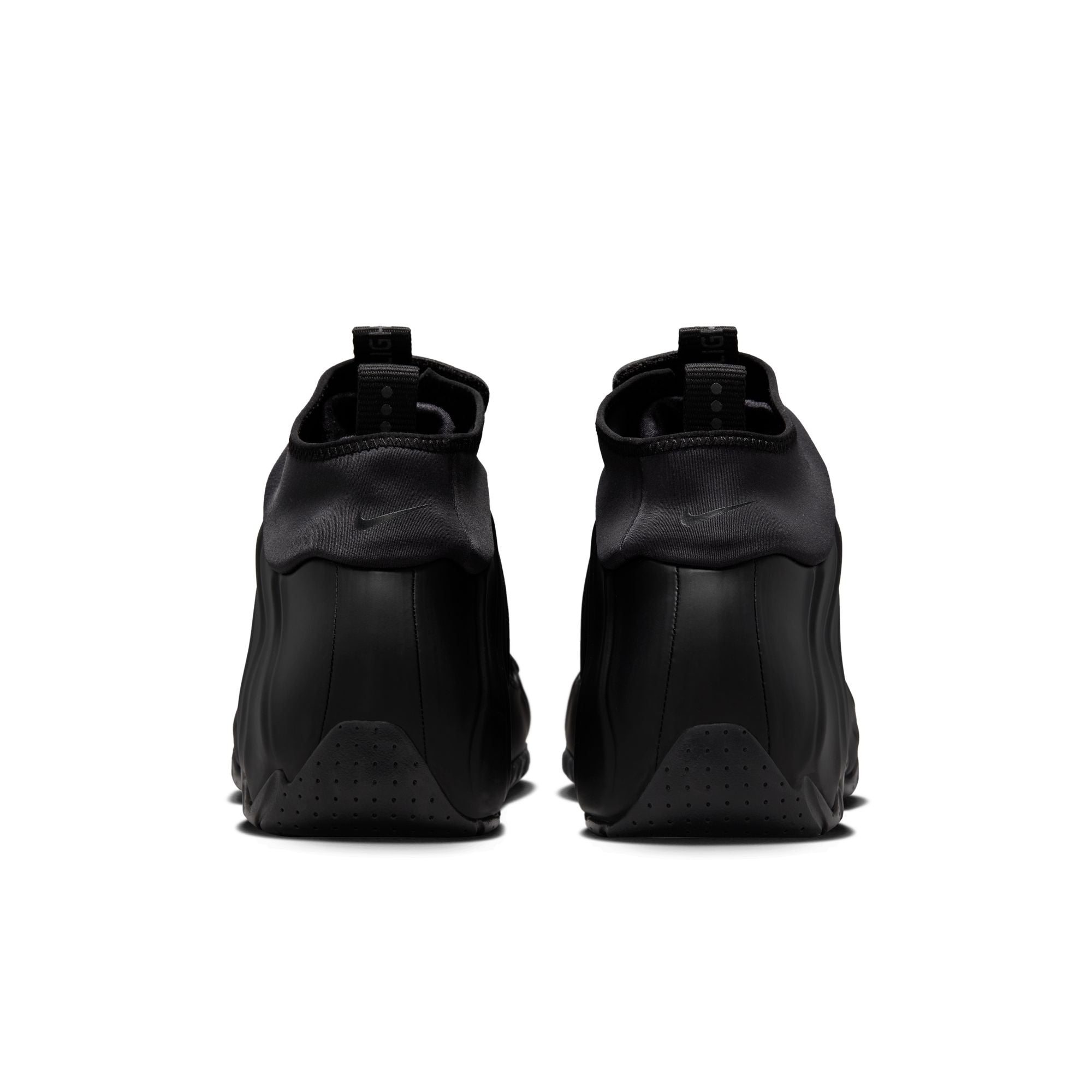 Air Flightposite Triple Black