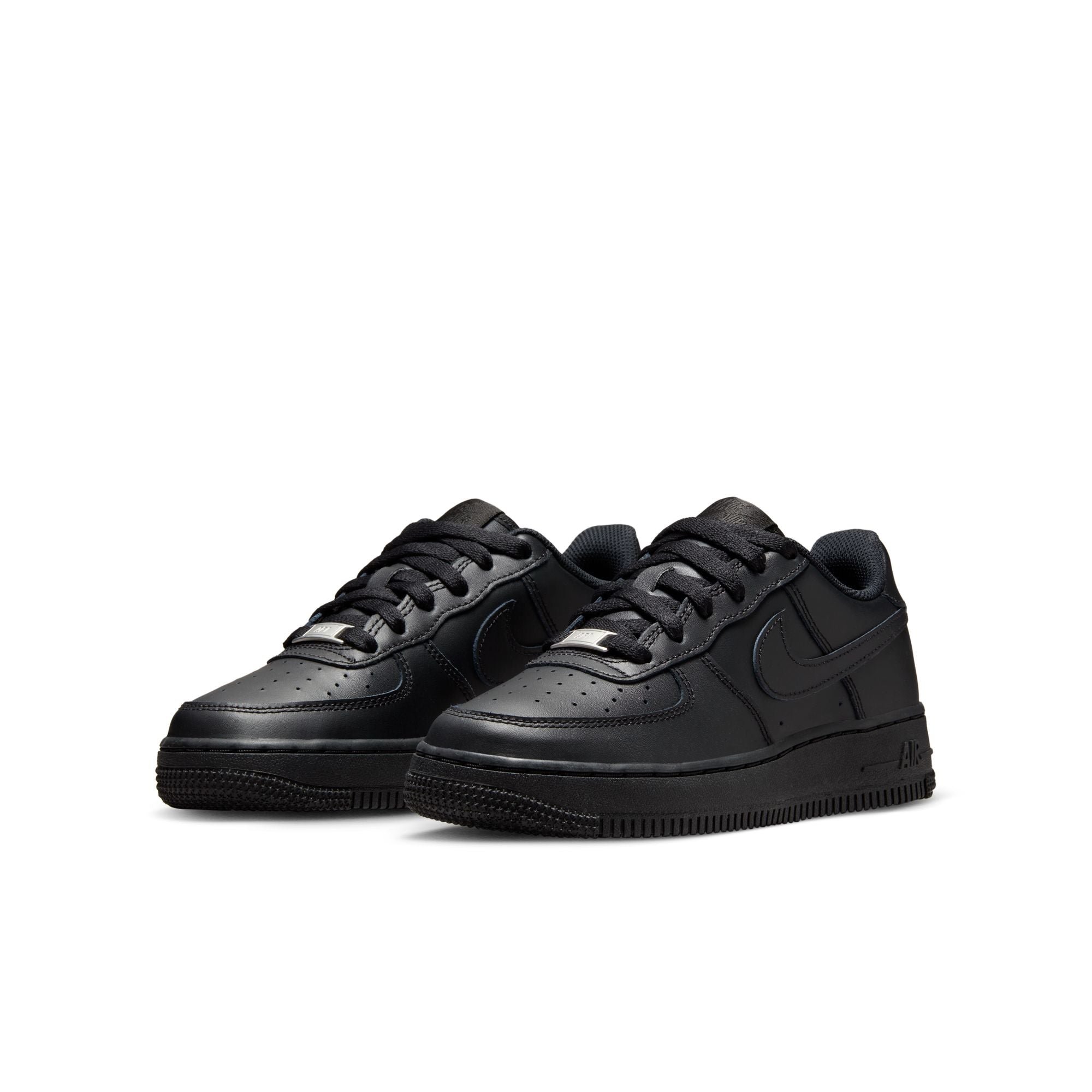 Air Force 1 LE Triple Black GS