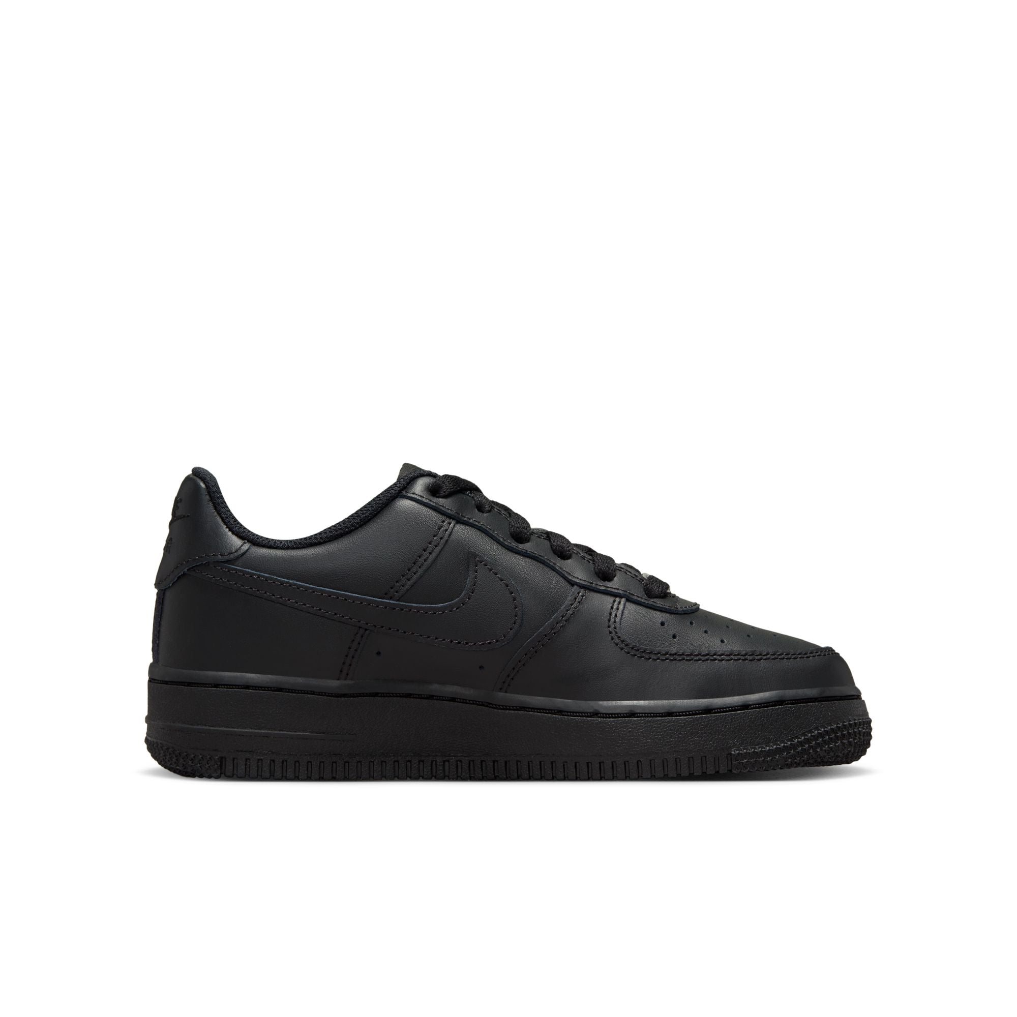 Air Force 1 LE Triple Black GS