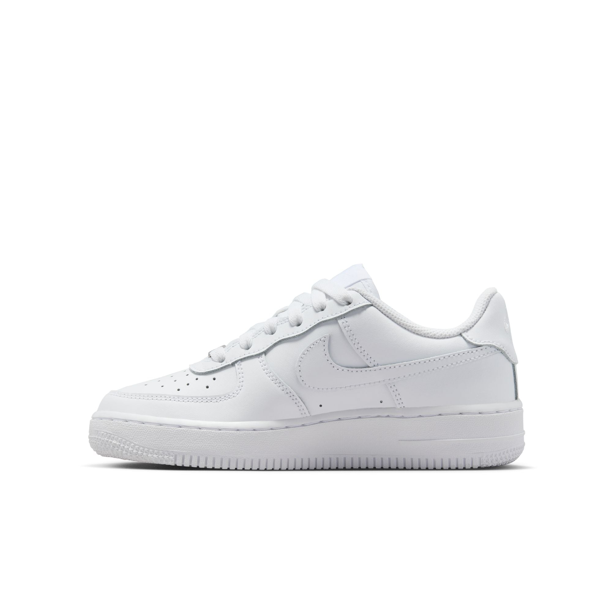 Air Force 1 Low LE Triple White GS