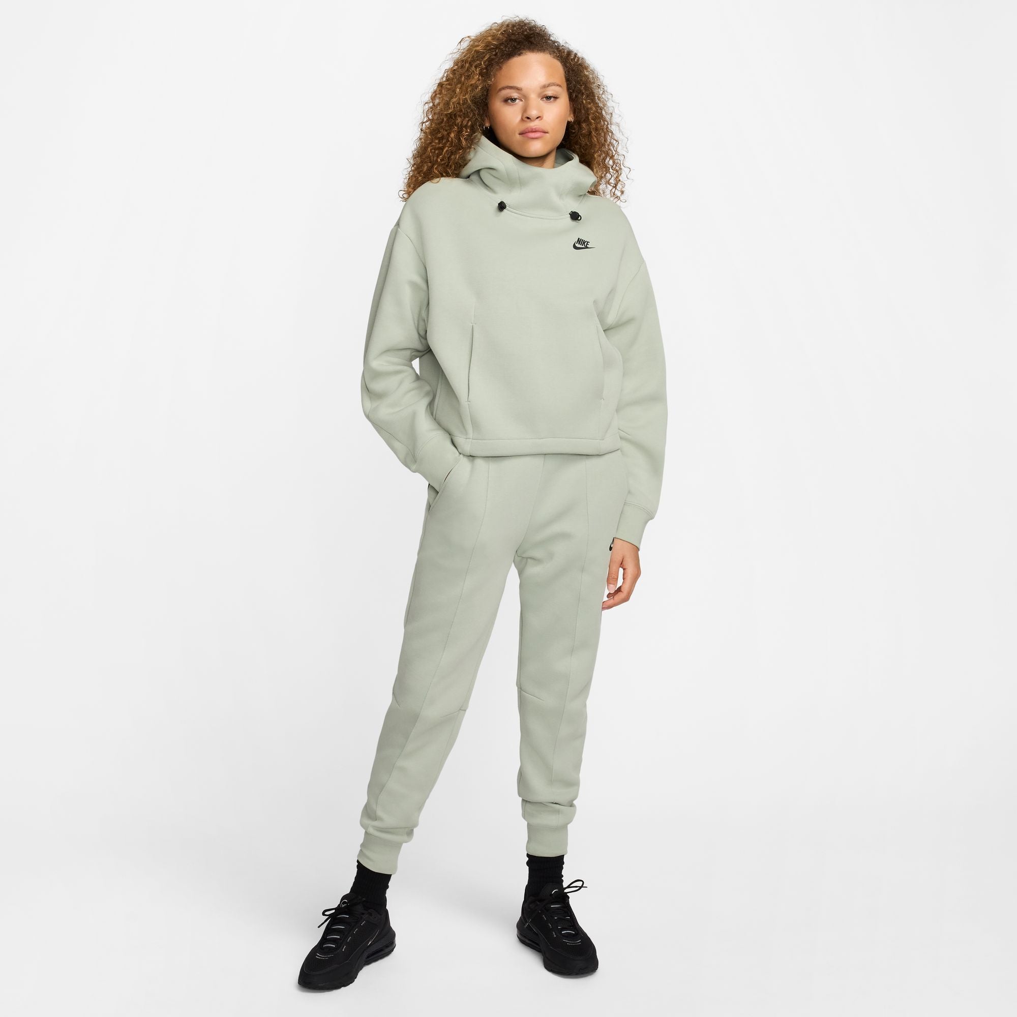 NSW Tech Fleece Oversized Hoodie