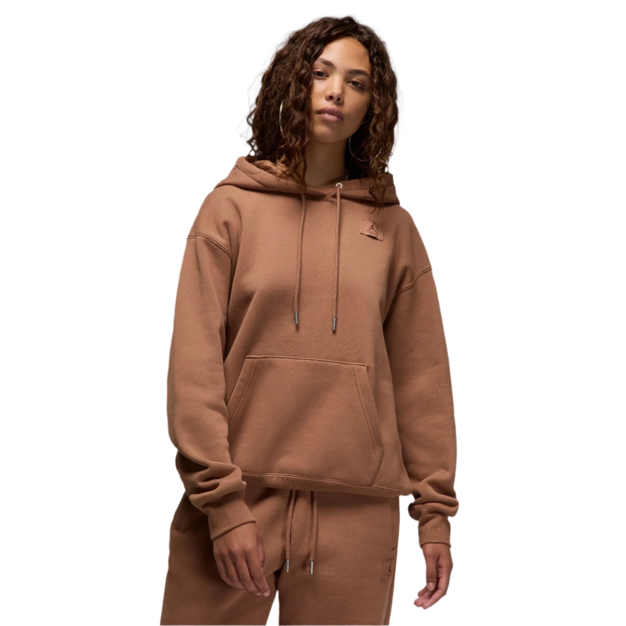 Jordan Flight Fleece Pullover Hoodie