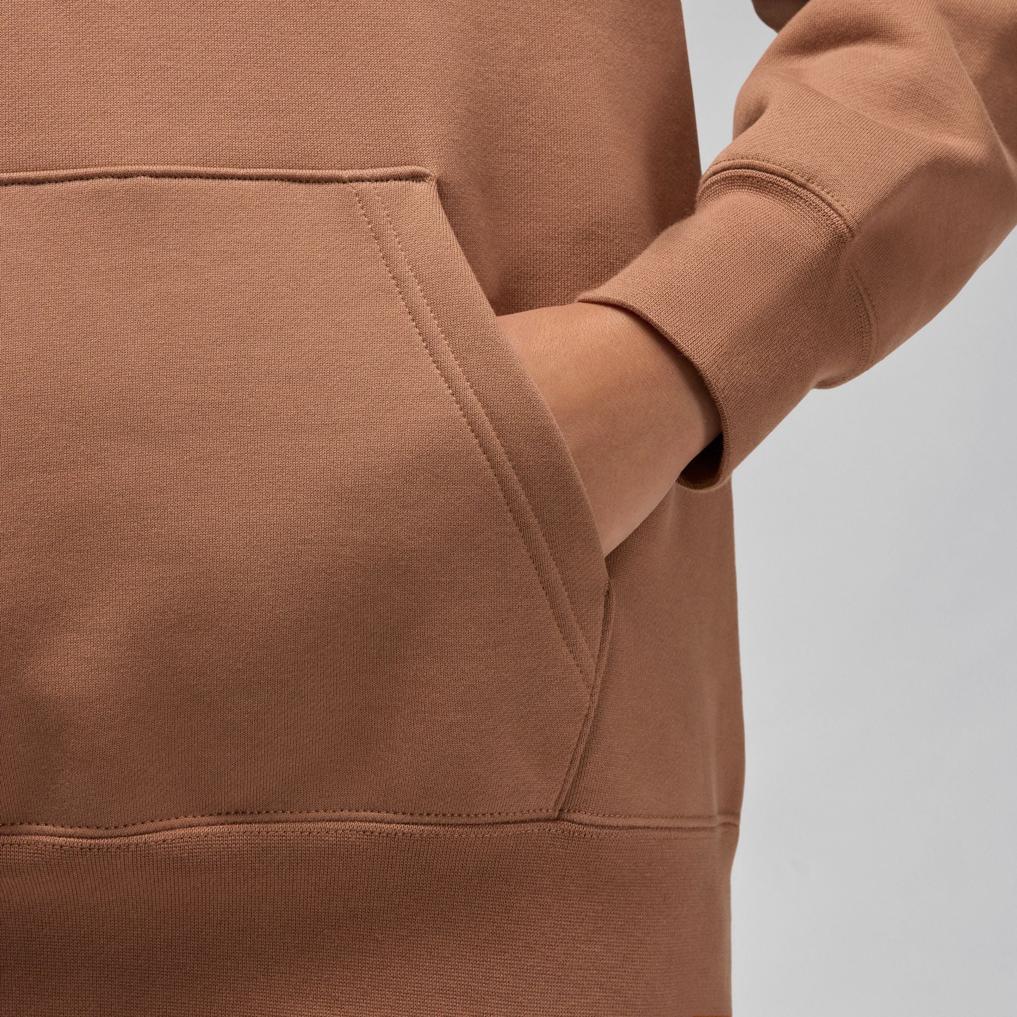 Jordan Flight Fleece Pullover Hoodie