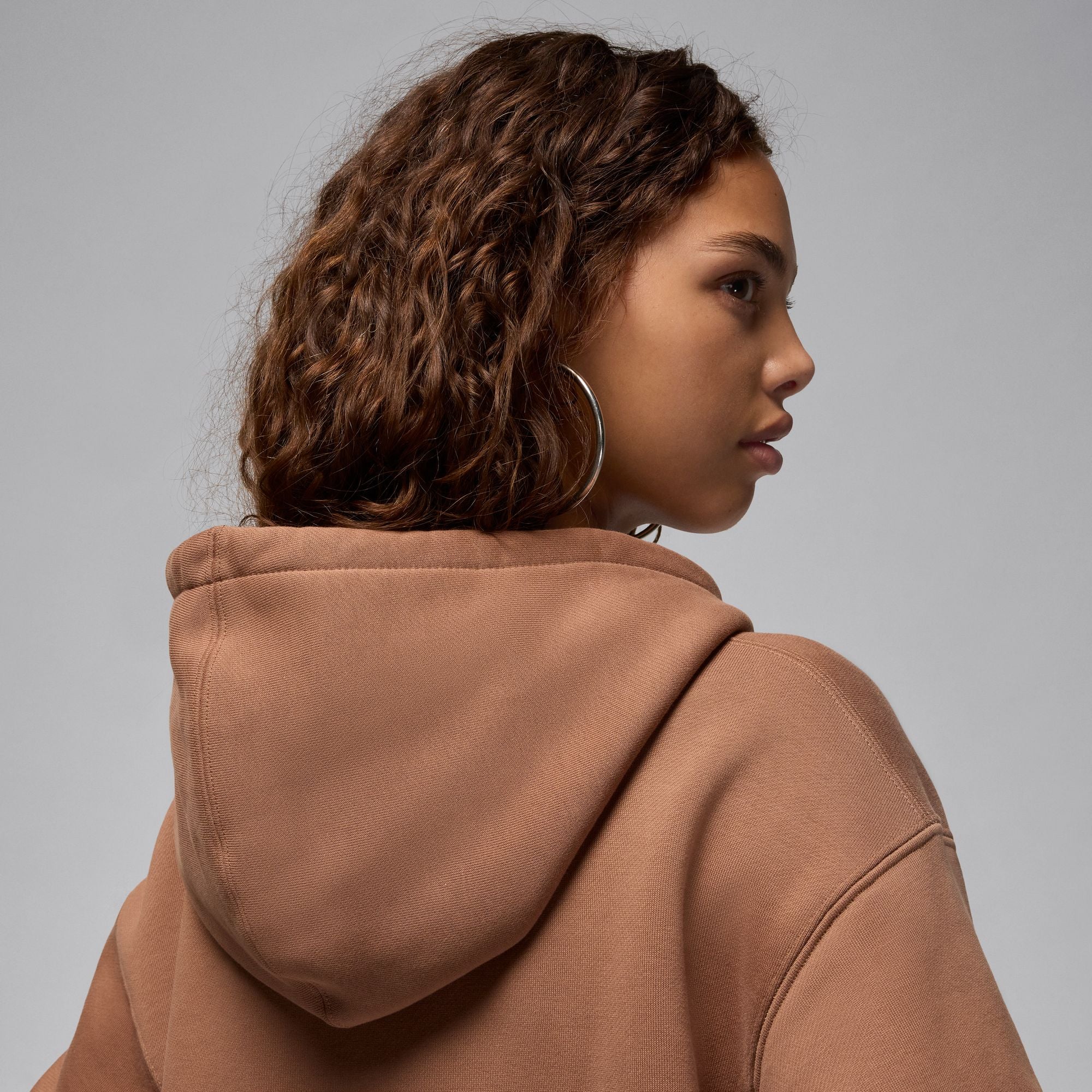 Jordan Flight Fleece Pullover Hoodie